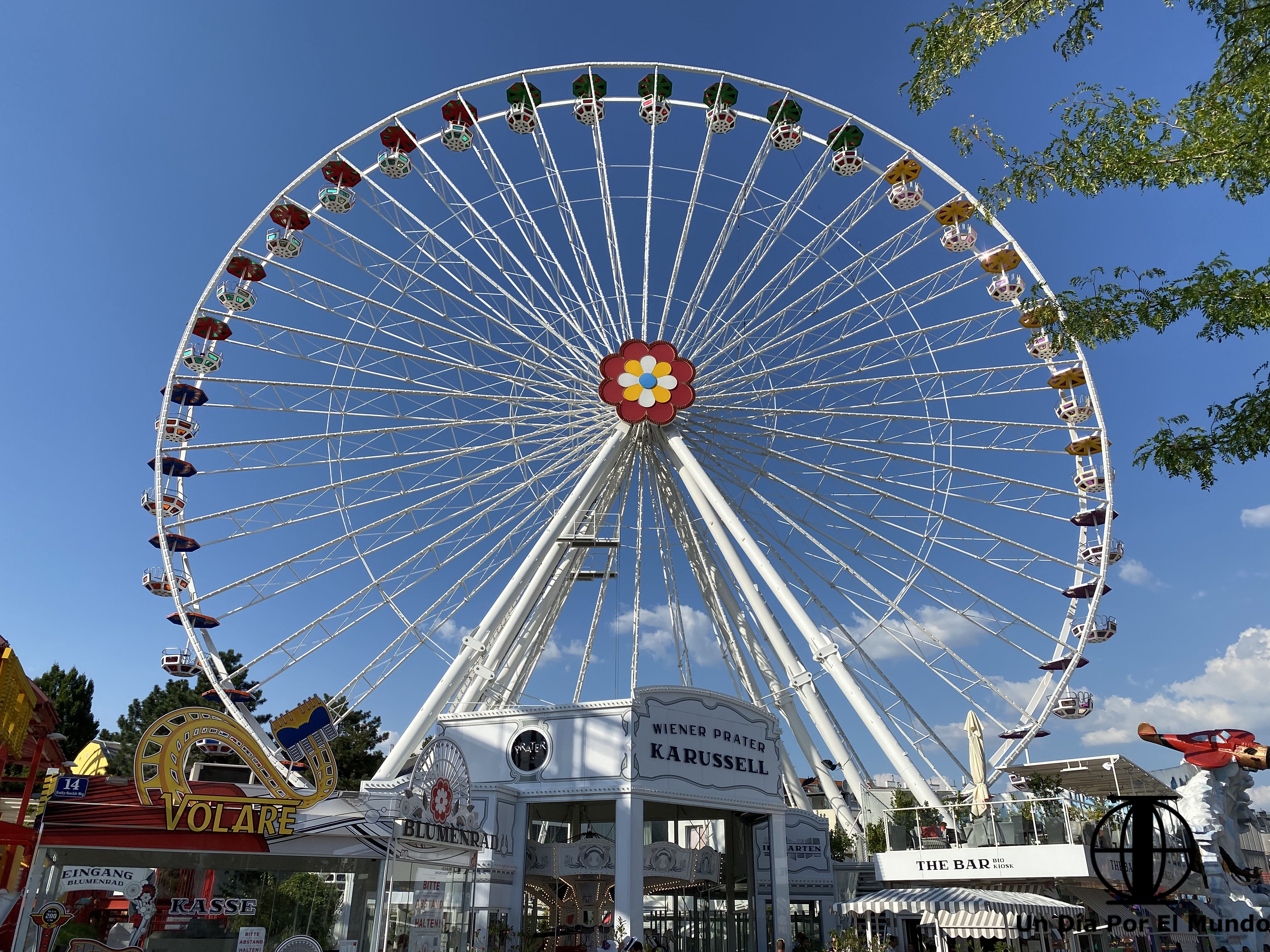 lugares imprescindibles de viena en 1 dia