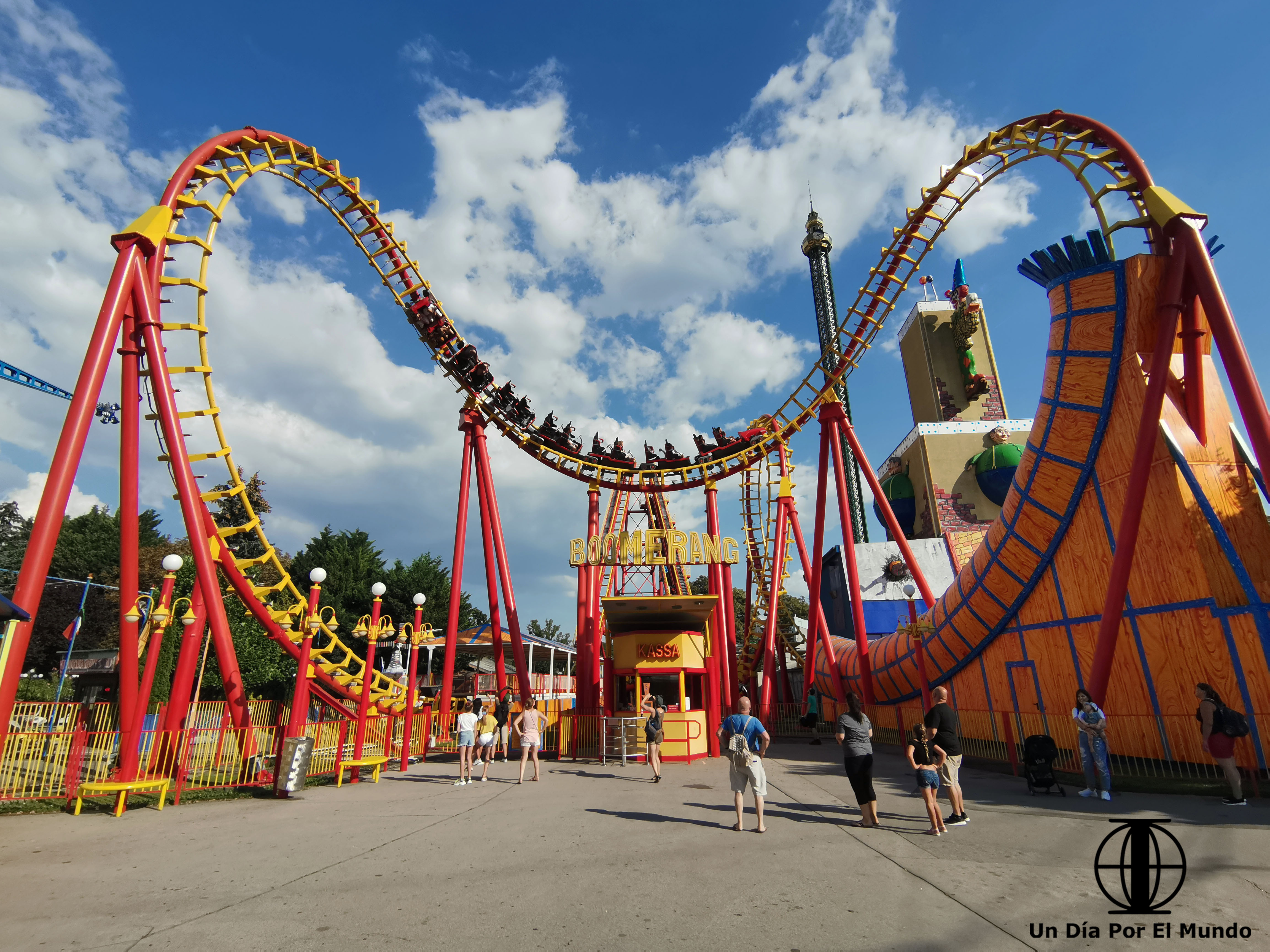 que hacer en viena en un dia