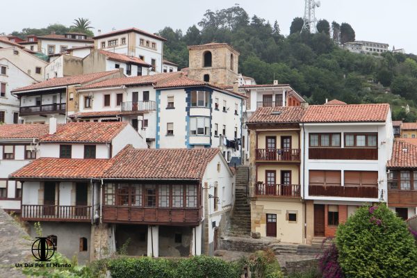 Qué visitar en Lastres