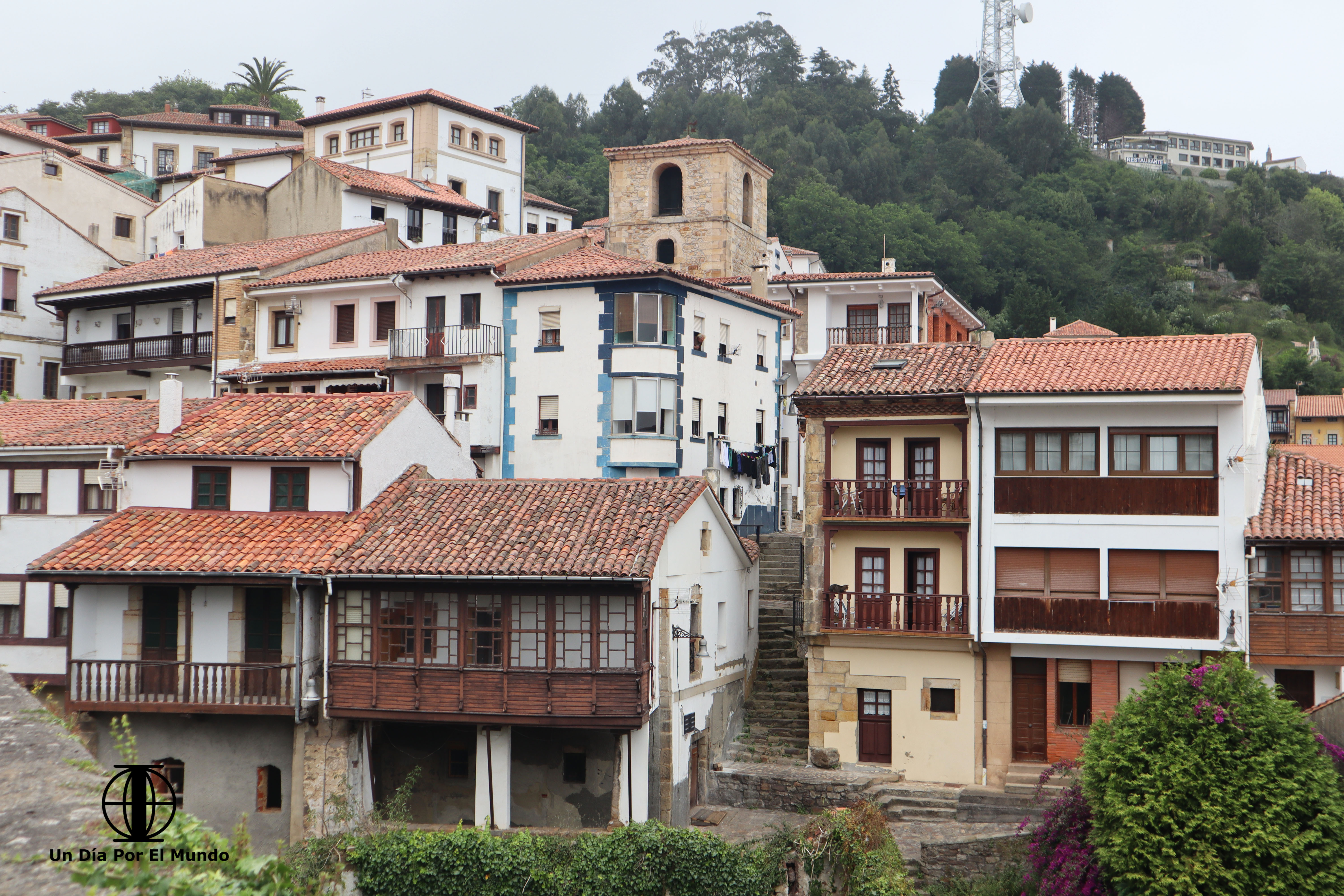 que ver en cudillero y alrededores
