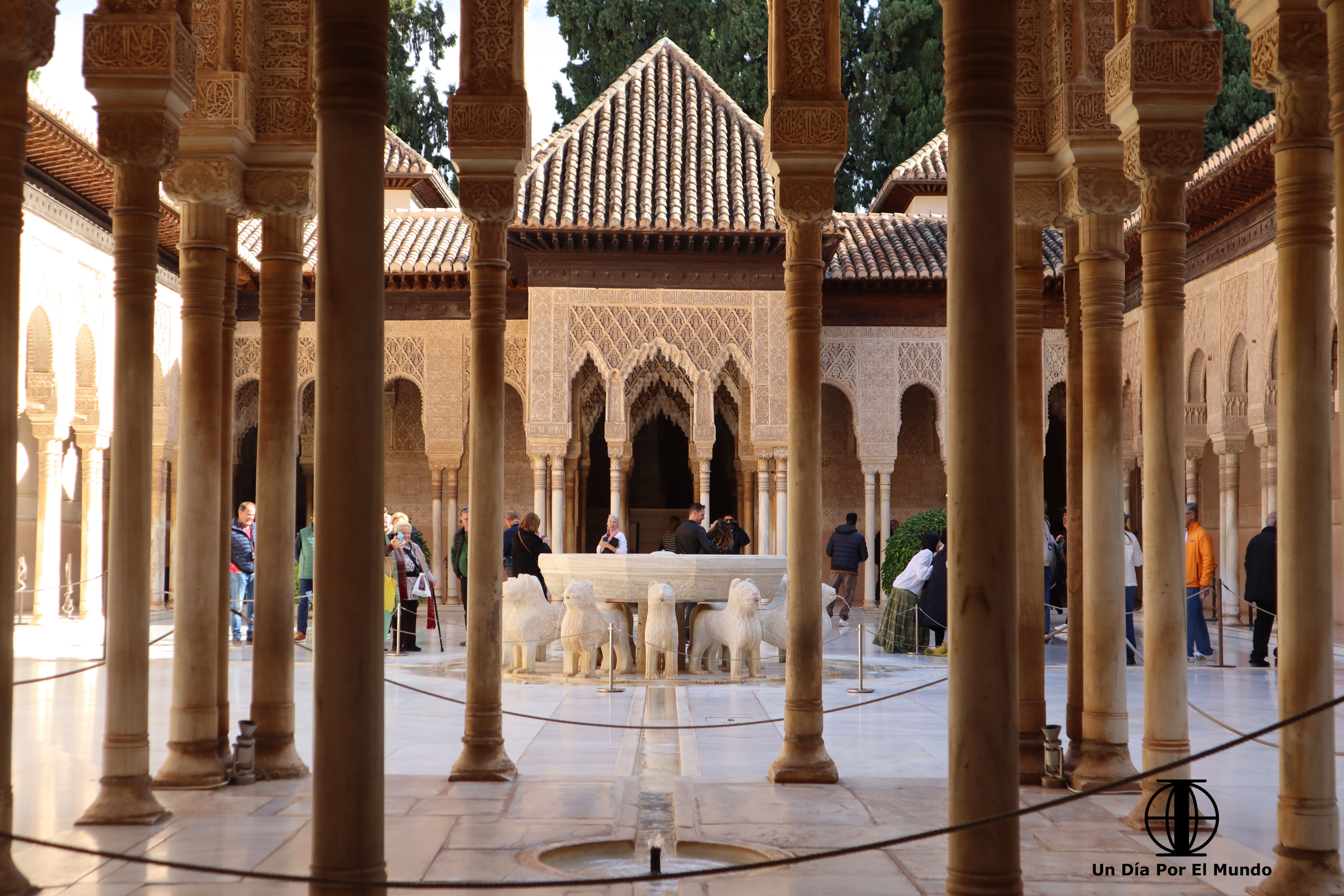 que-visitar-en-granada que visitar en granada