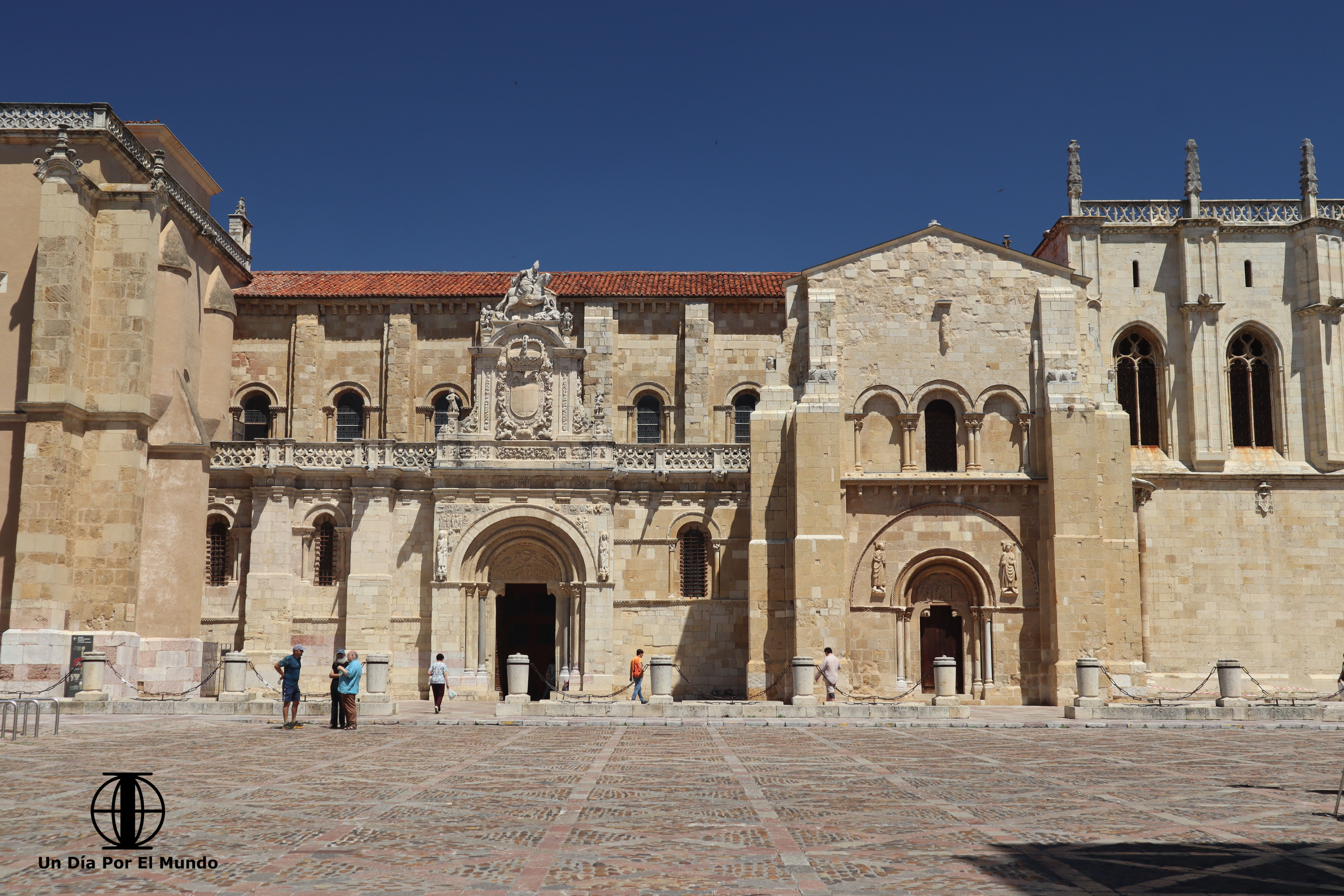 lugares-imprescindibles-que-visitar-en-leon-en-un-dia lugares imprescindibles que visitar en leon en un dia