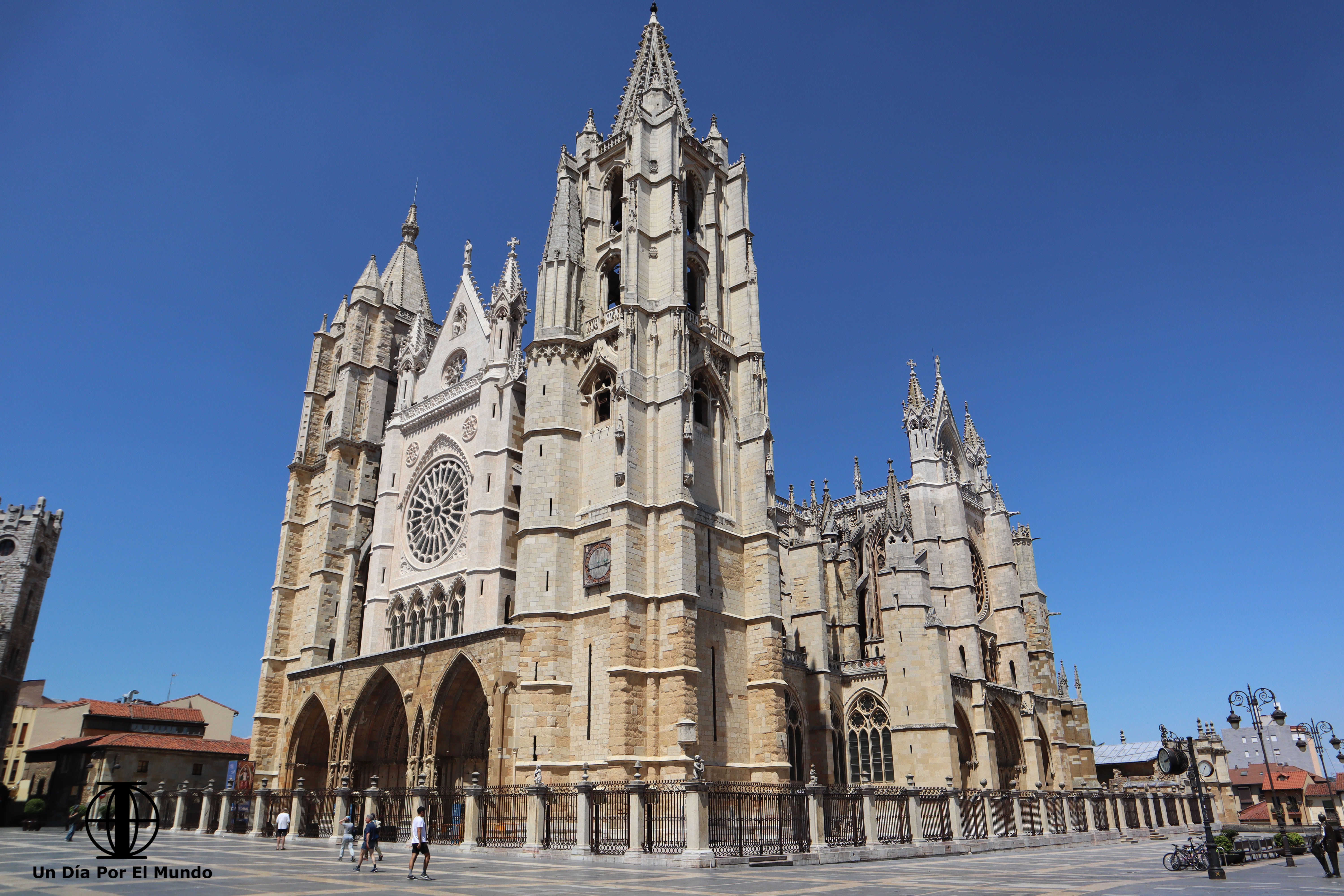 que-visitar-en-leon que visitar en leon