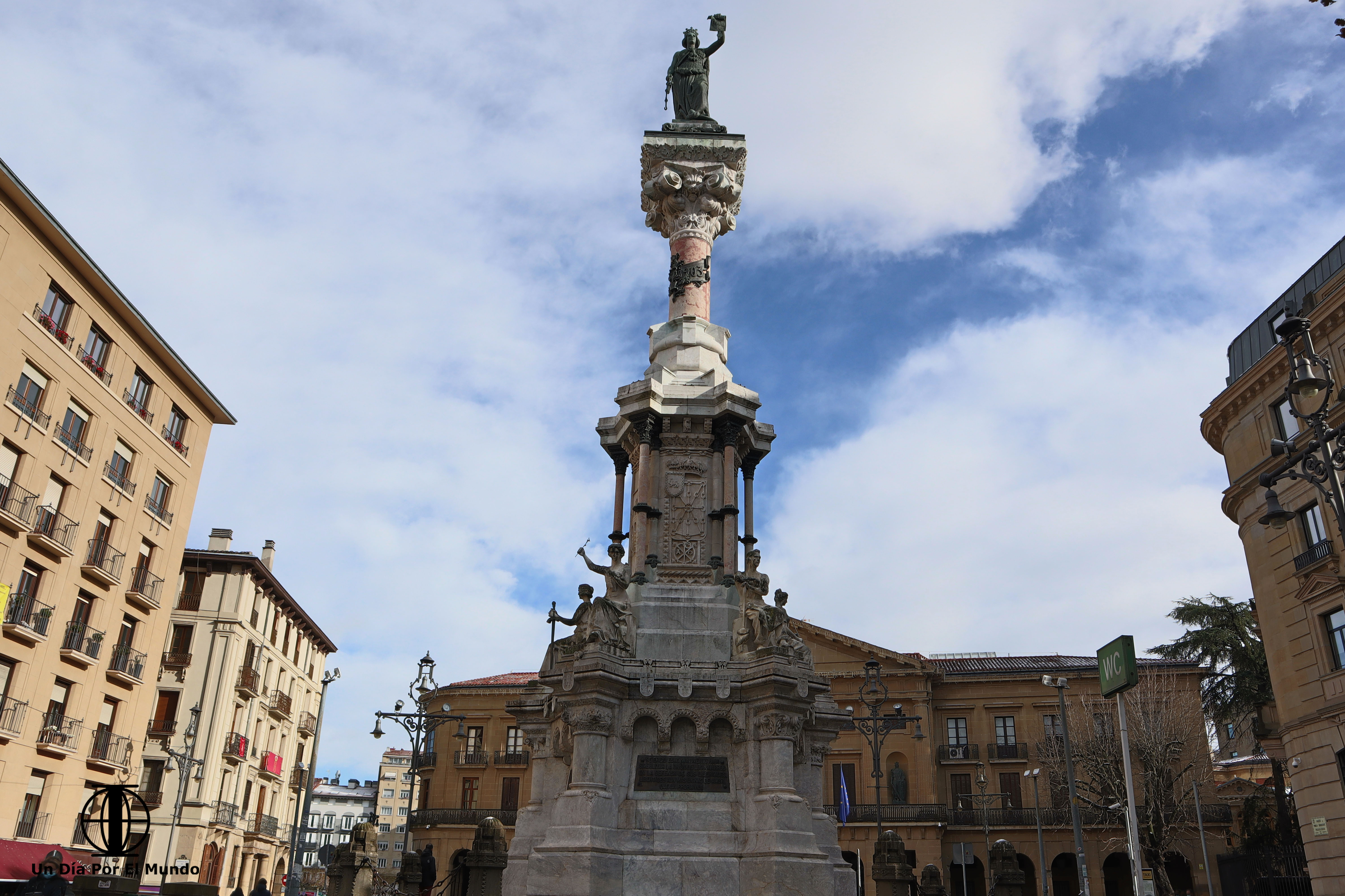 lugares-imprescindibles-de-pamplona-en-un-dia lugares imprescindibles de pamplona en un dia