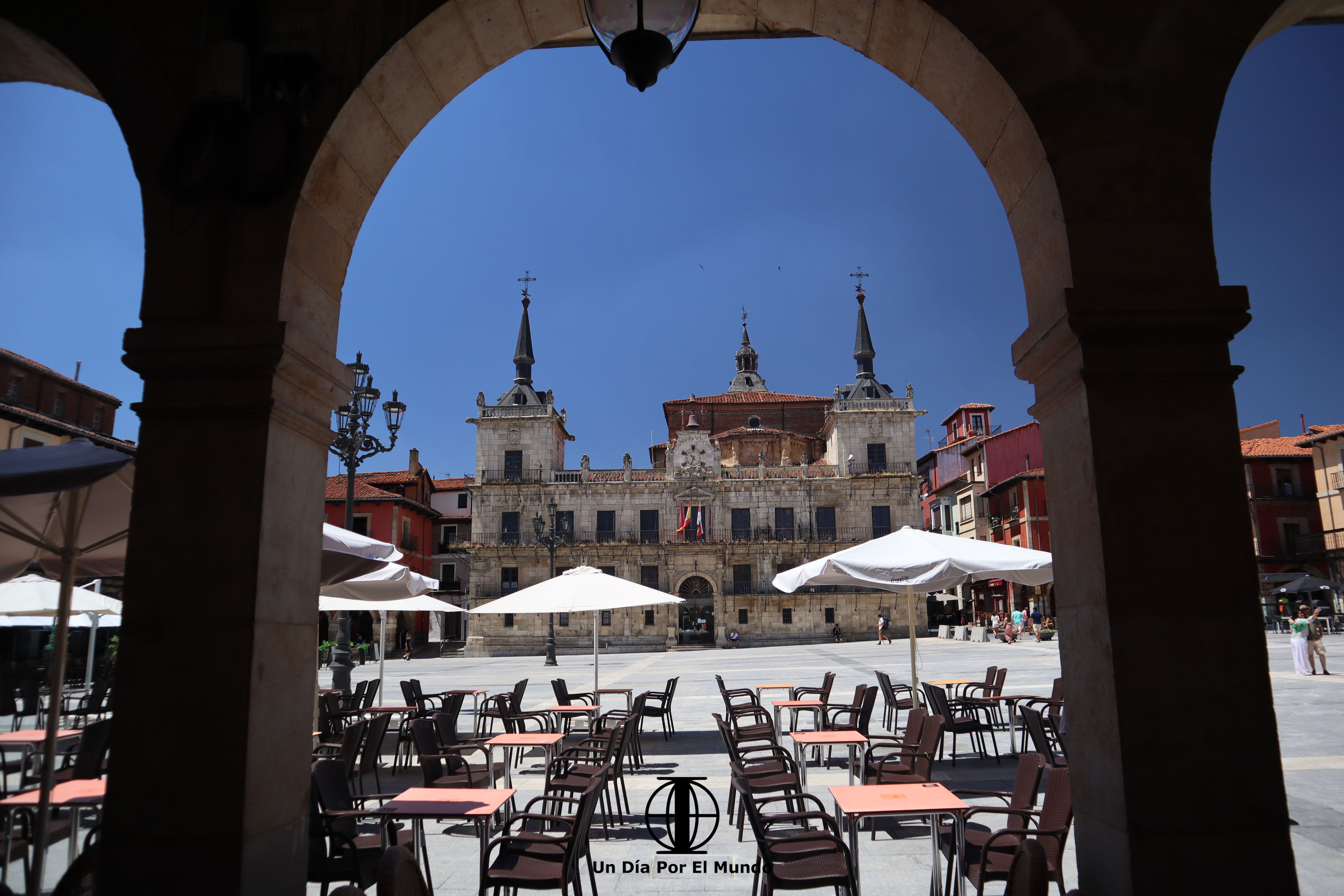 que-ver-en-leon que ver en leon