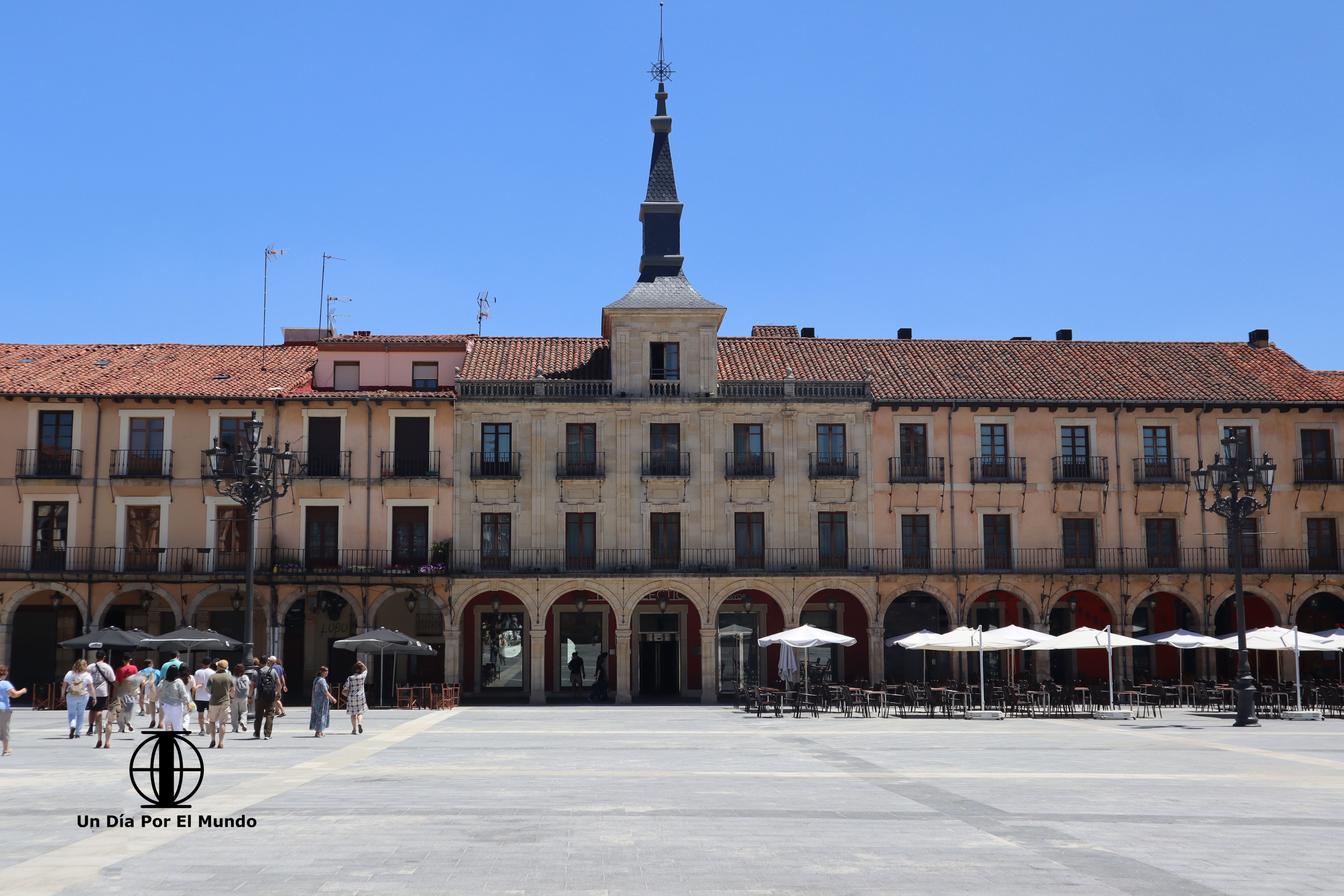 que-ver-en-leon-en-un-dia que ver en leon en un dia