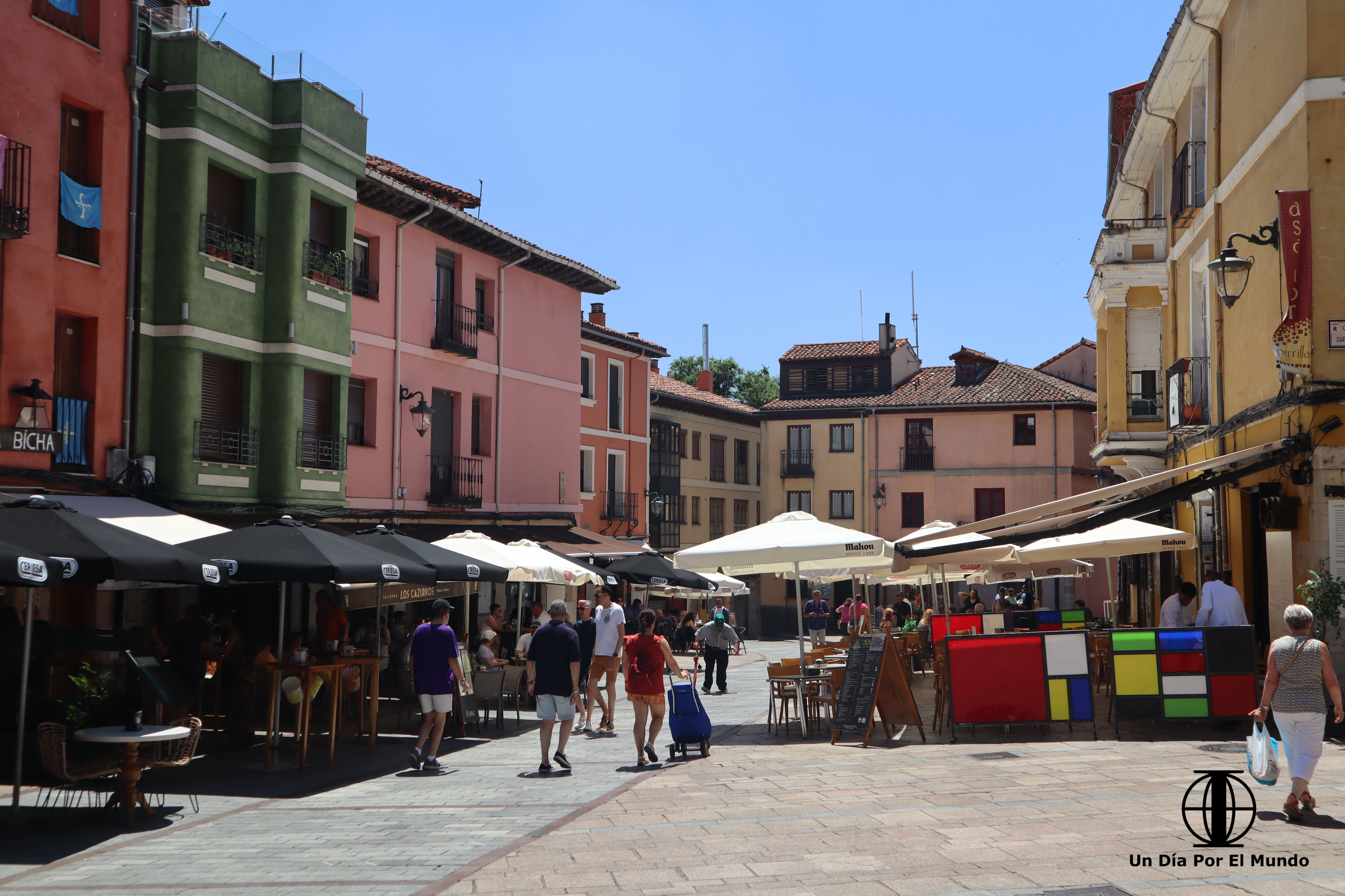 que-ver-en-leon-en-un-dia que ver en leon en un dia