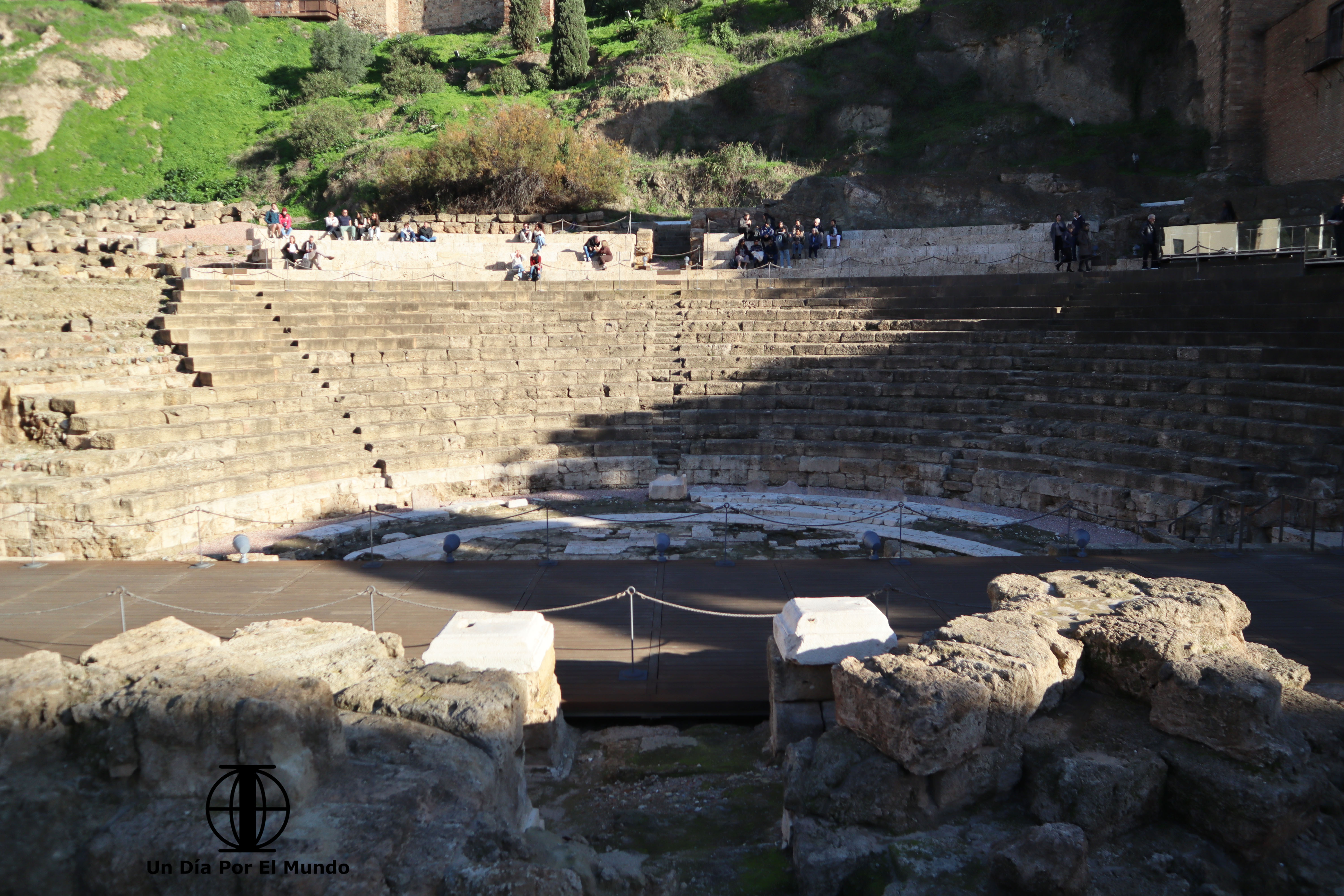 sitios que ver en malaga en un dia
