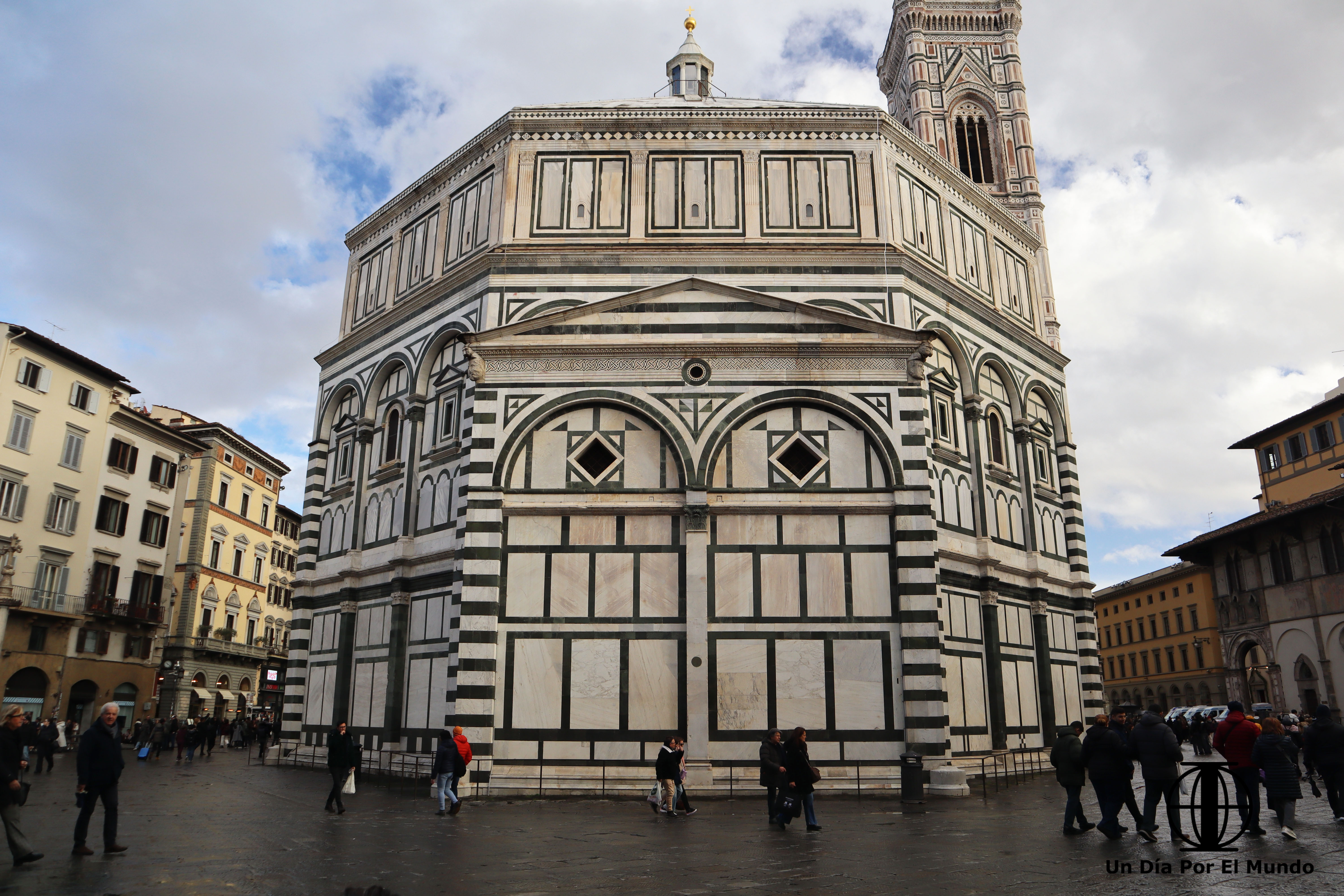 sitios que ver en florencia en un dia