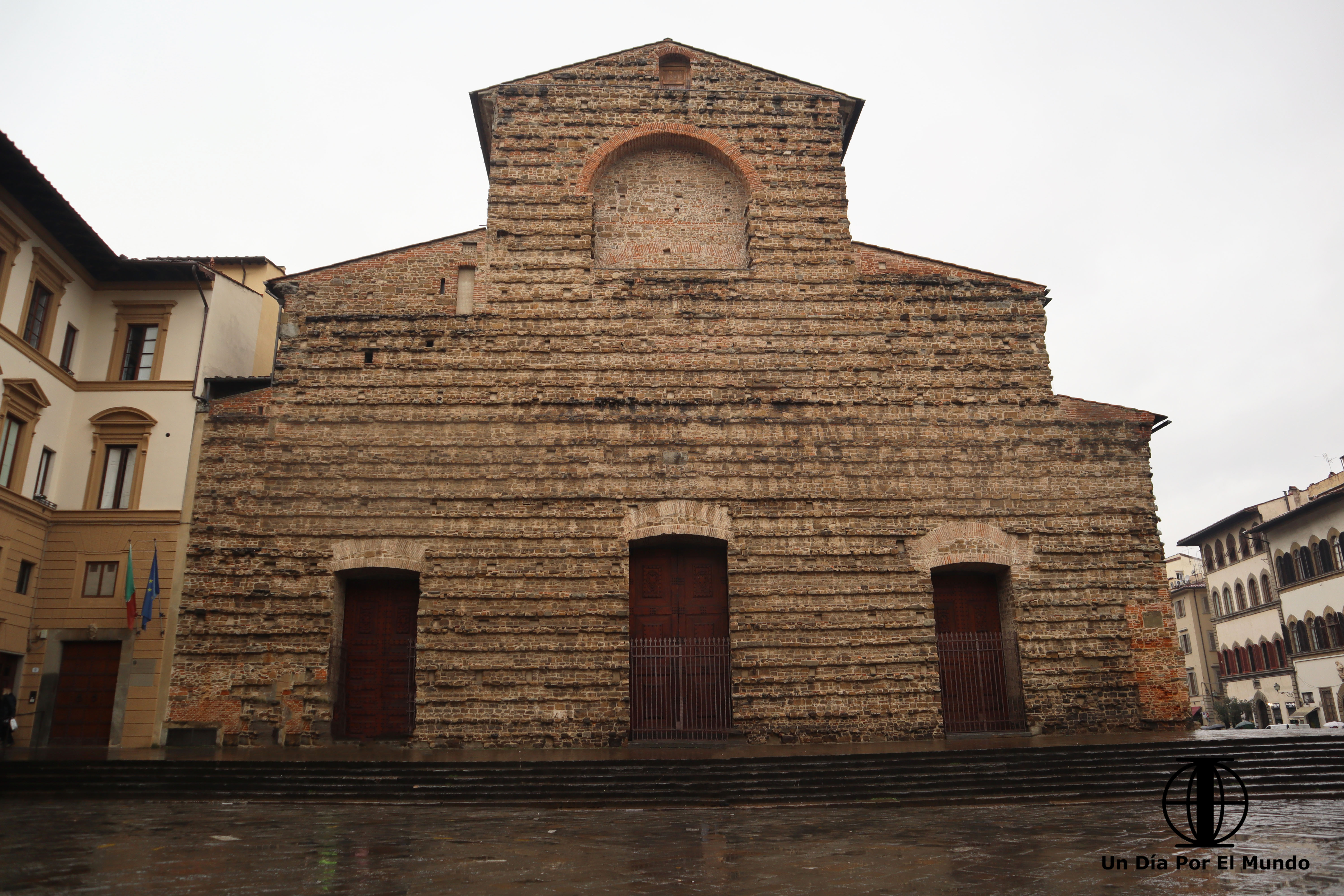 lugares imprescindibles de florencia