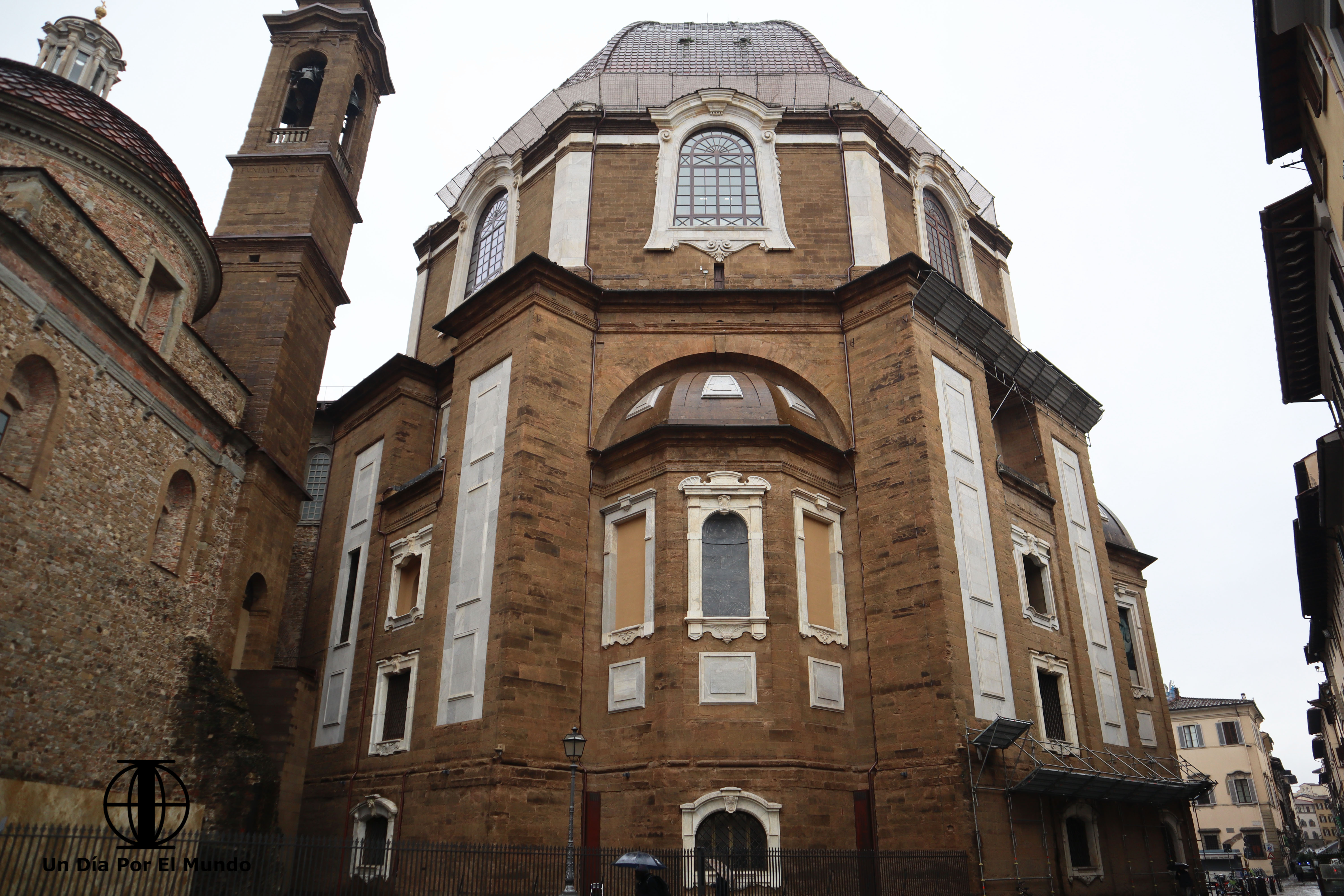 lugares imprescindibles que visitar en florencia en un dia