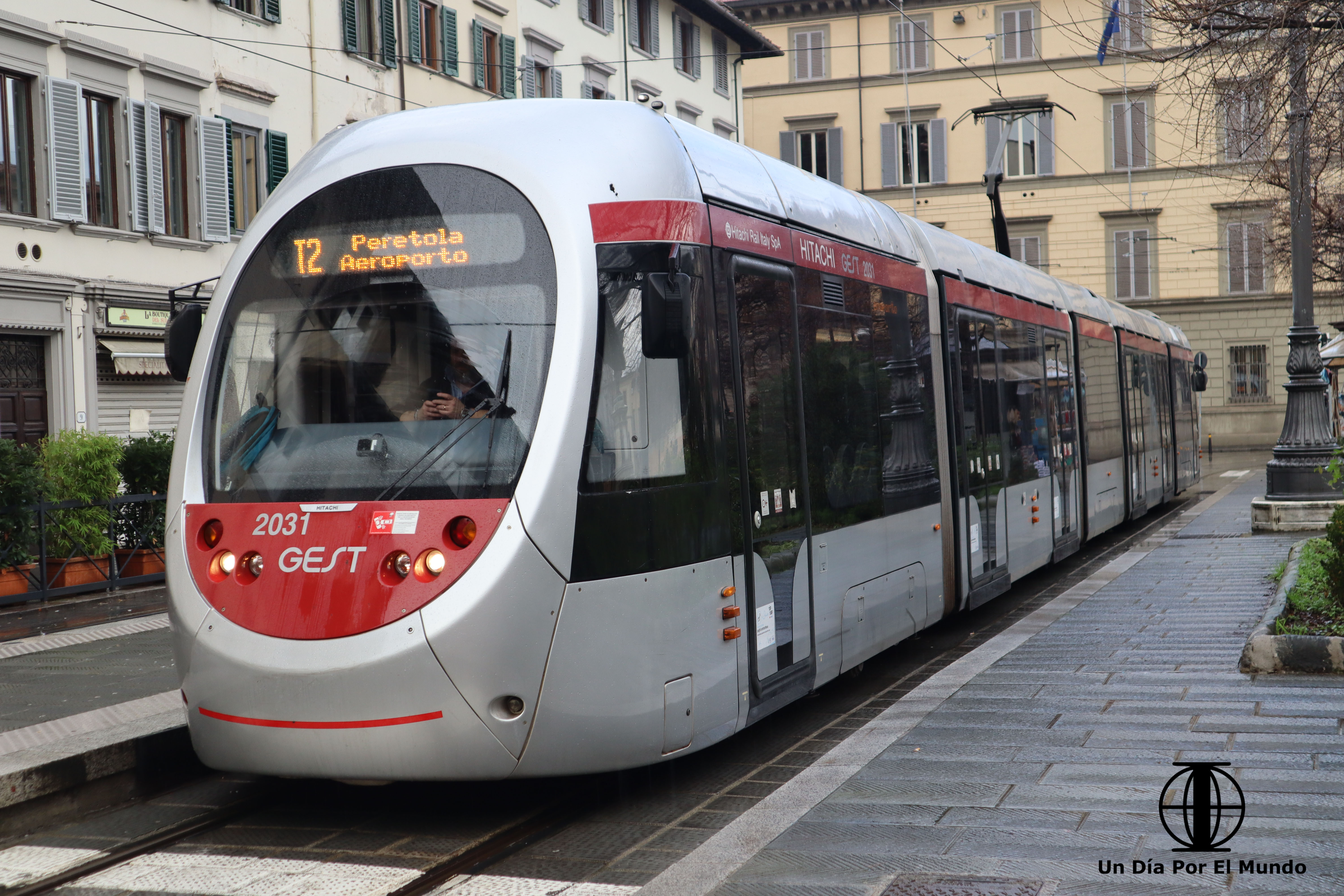 que hacer en florencia en un dia