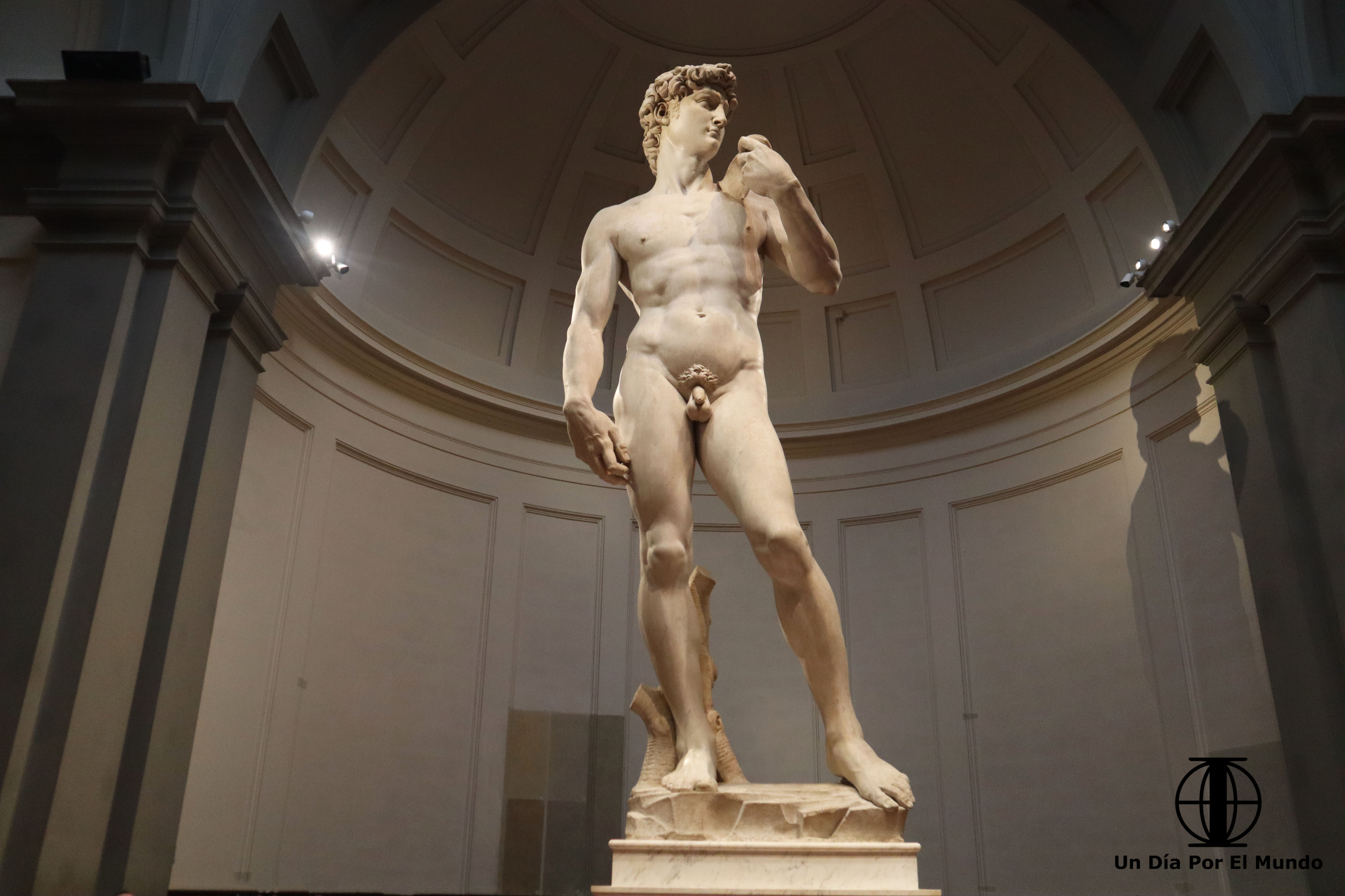 que visitar en florencia