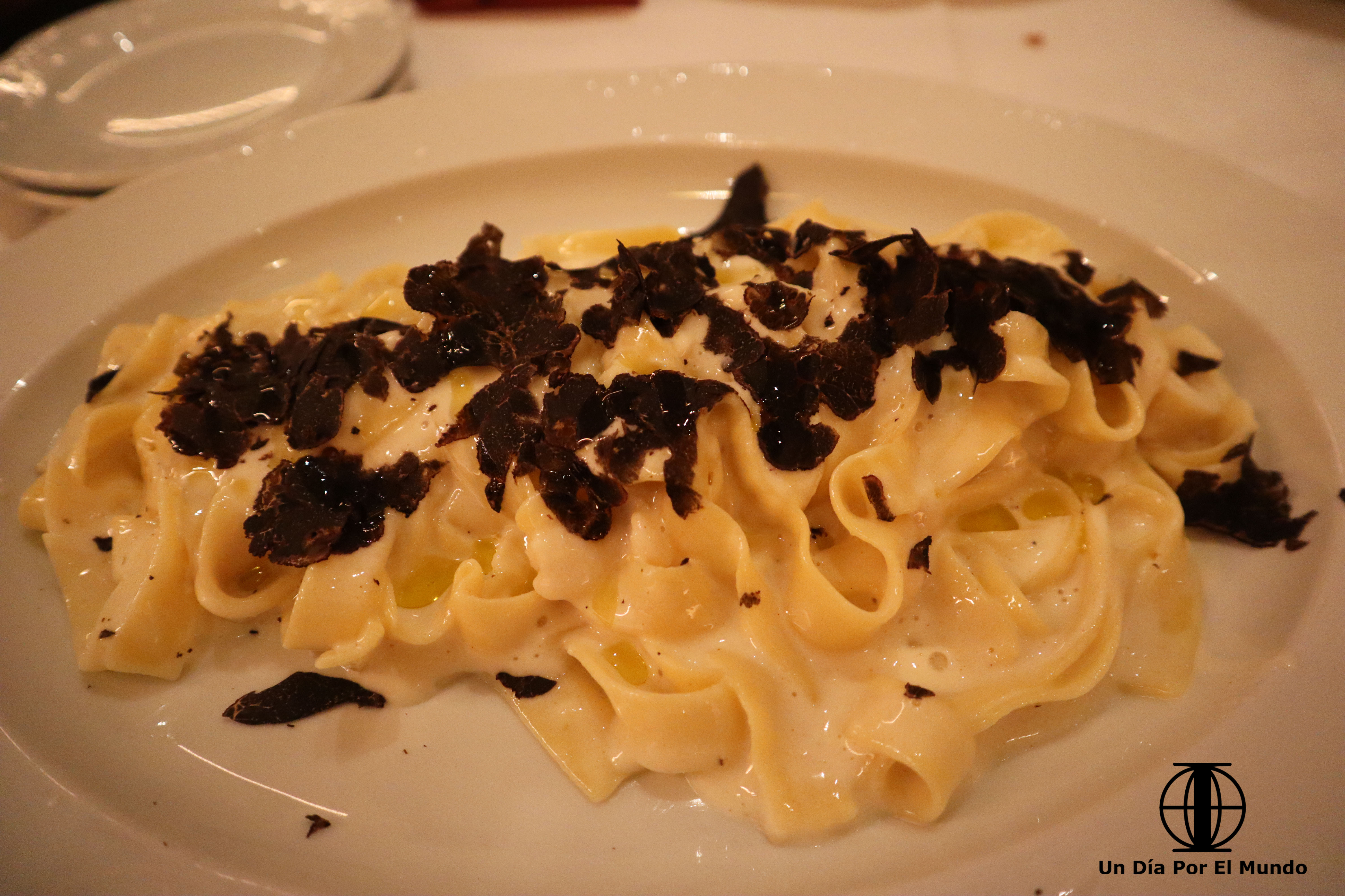 donde comer un dia en florencia