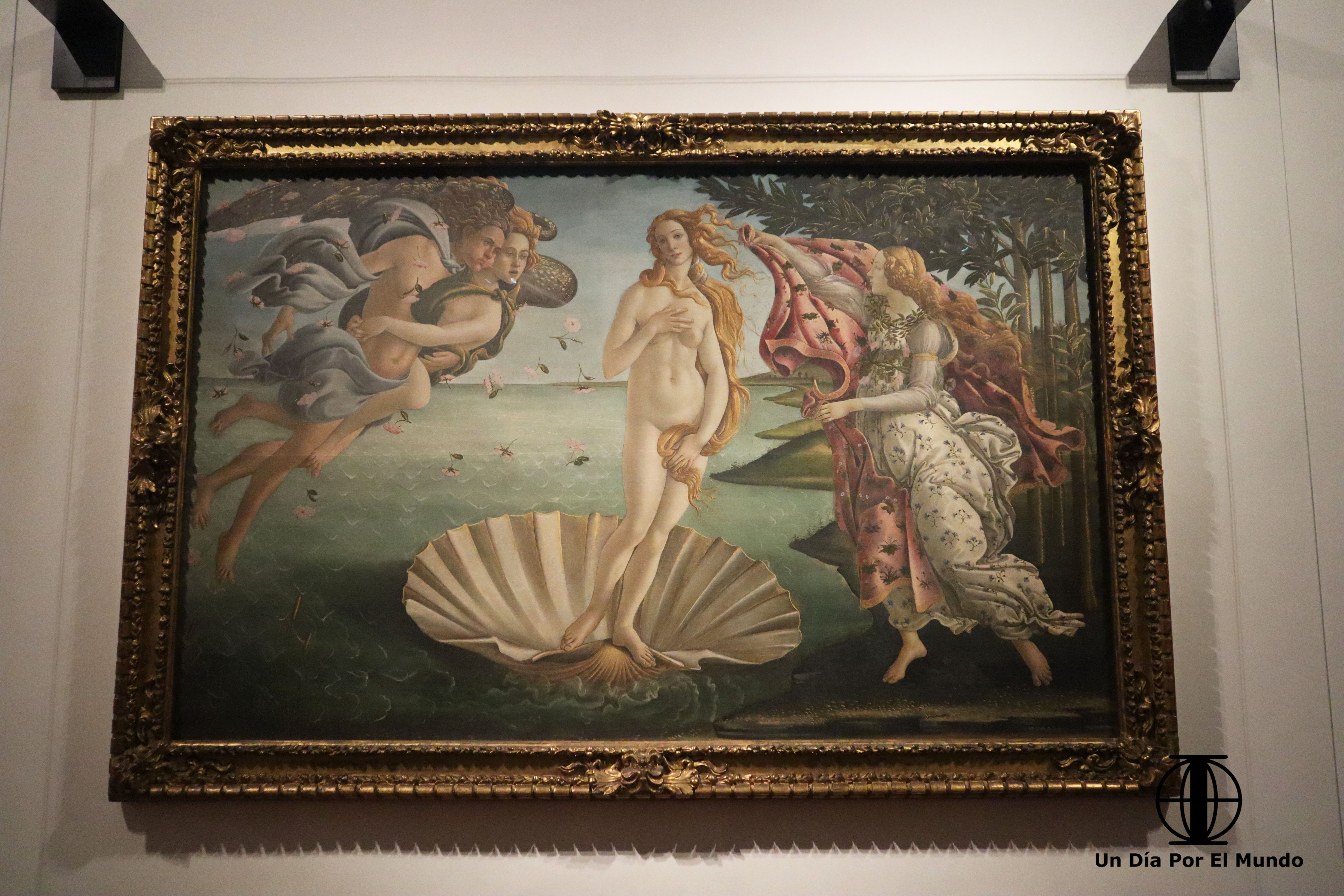 que ver en florencia en un dia