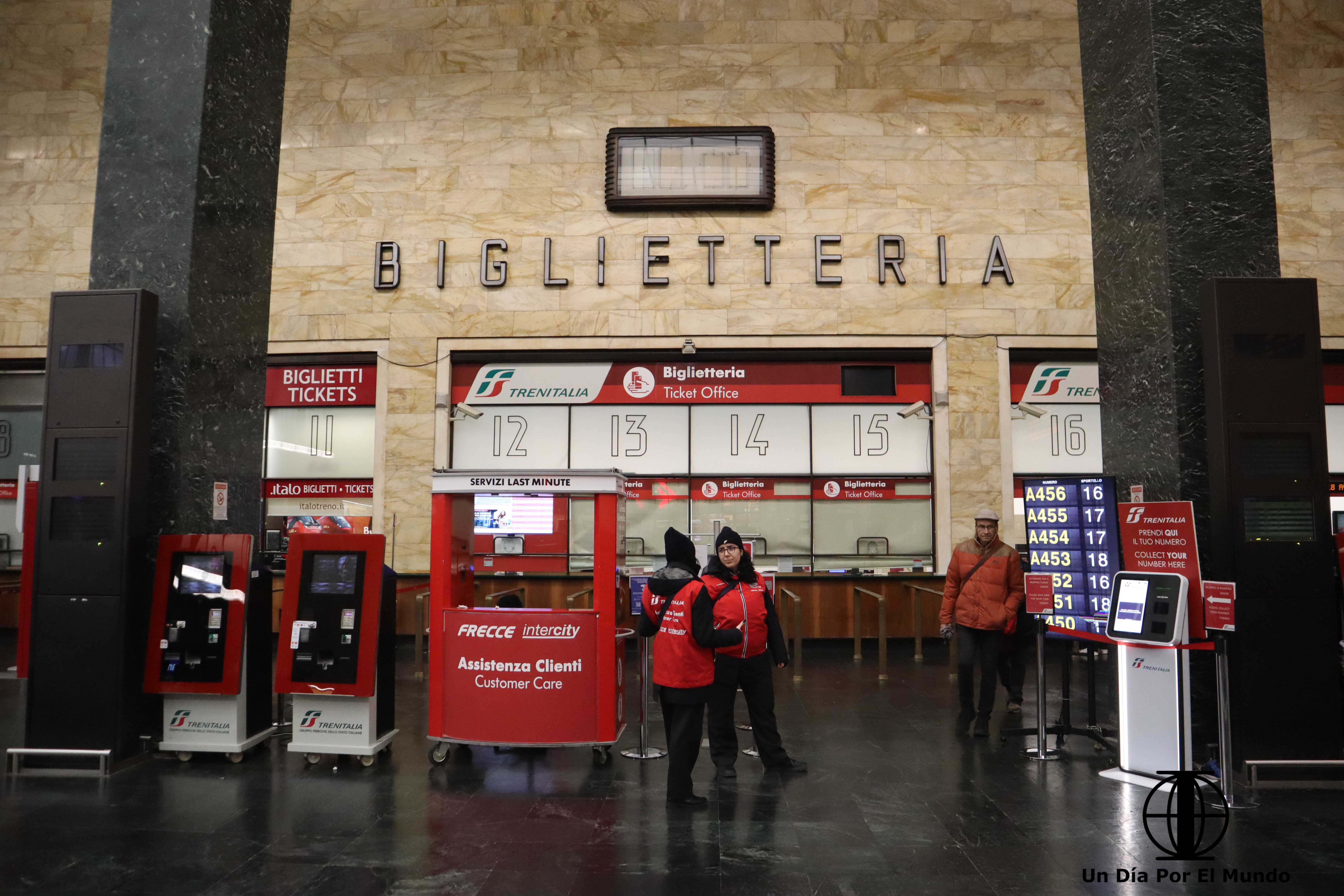 cosas que hacer en florencia en 3 dias