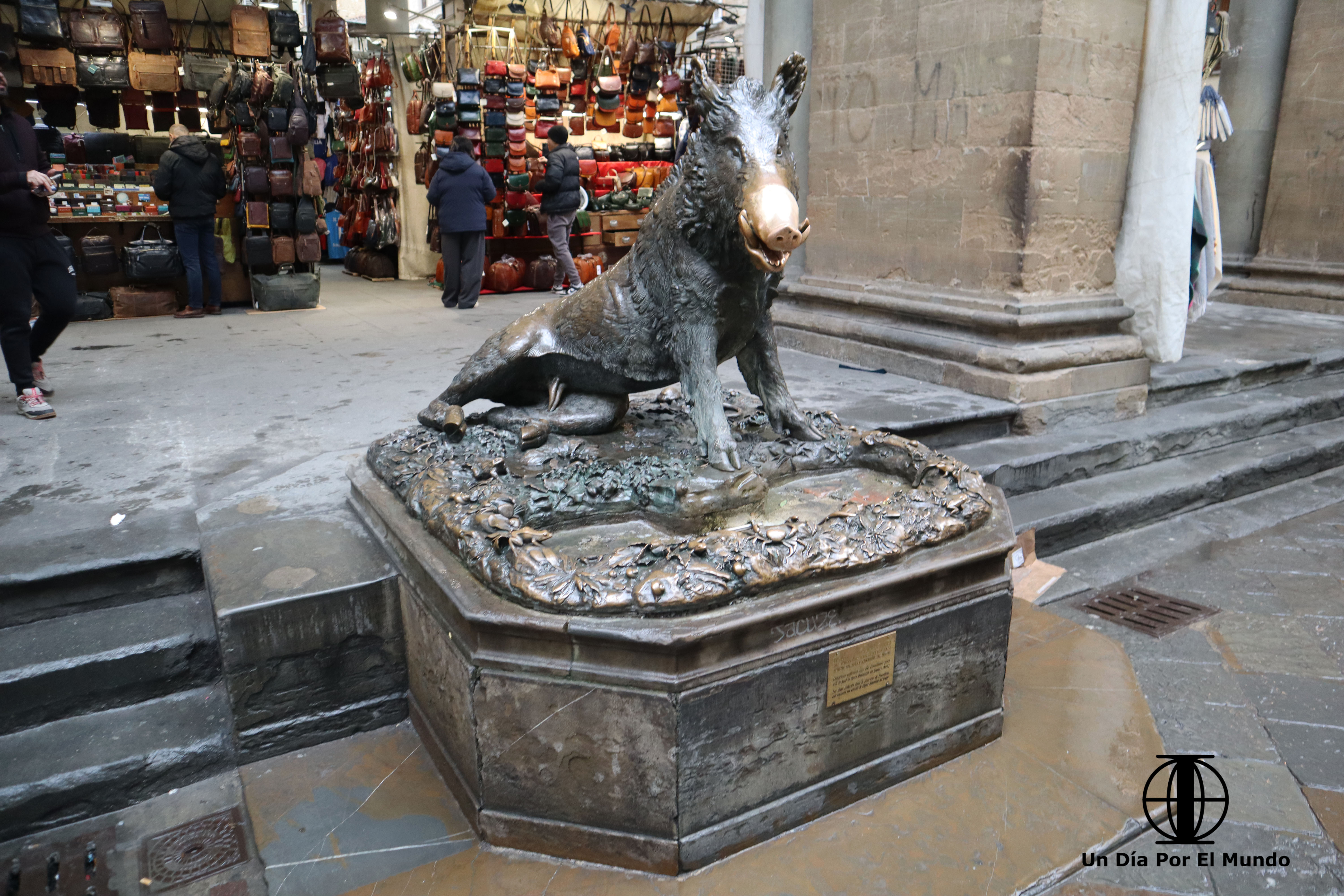 que hacer en florencia en 1 dia