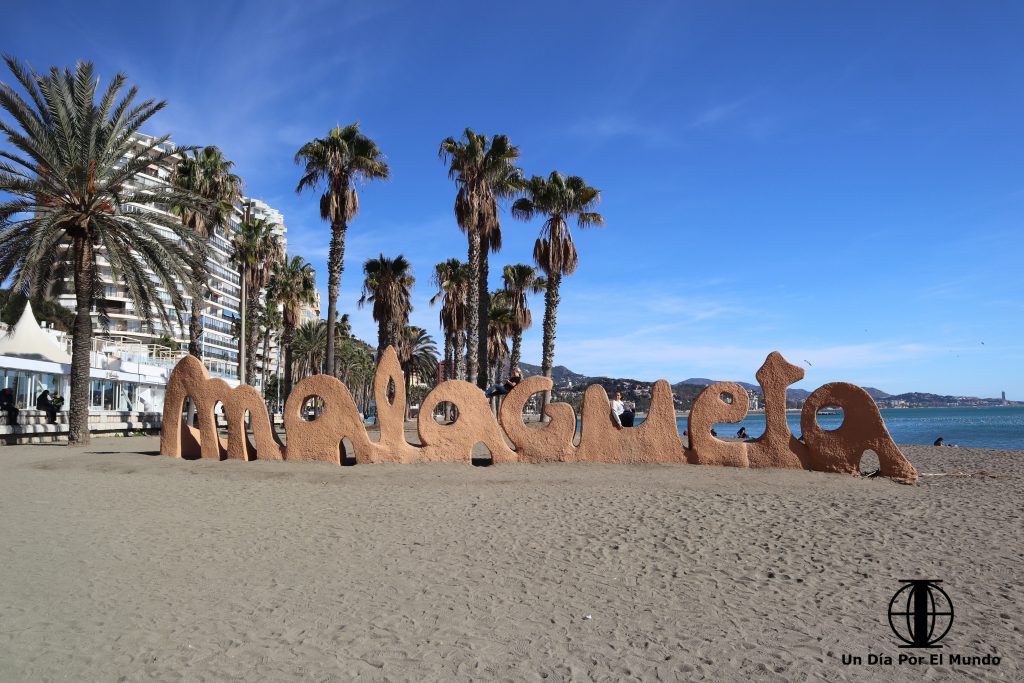 Qué hacer en Málaga en 3 días: guía completa con mapas 1 malaga en 3 dias