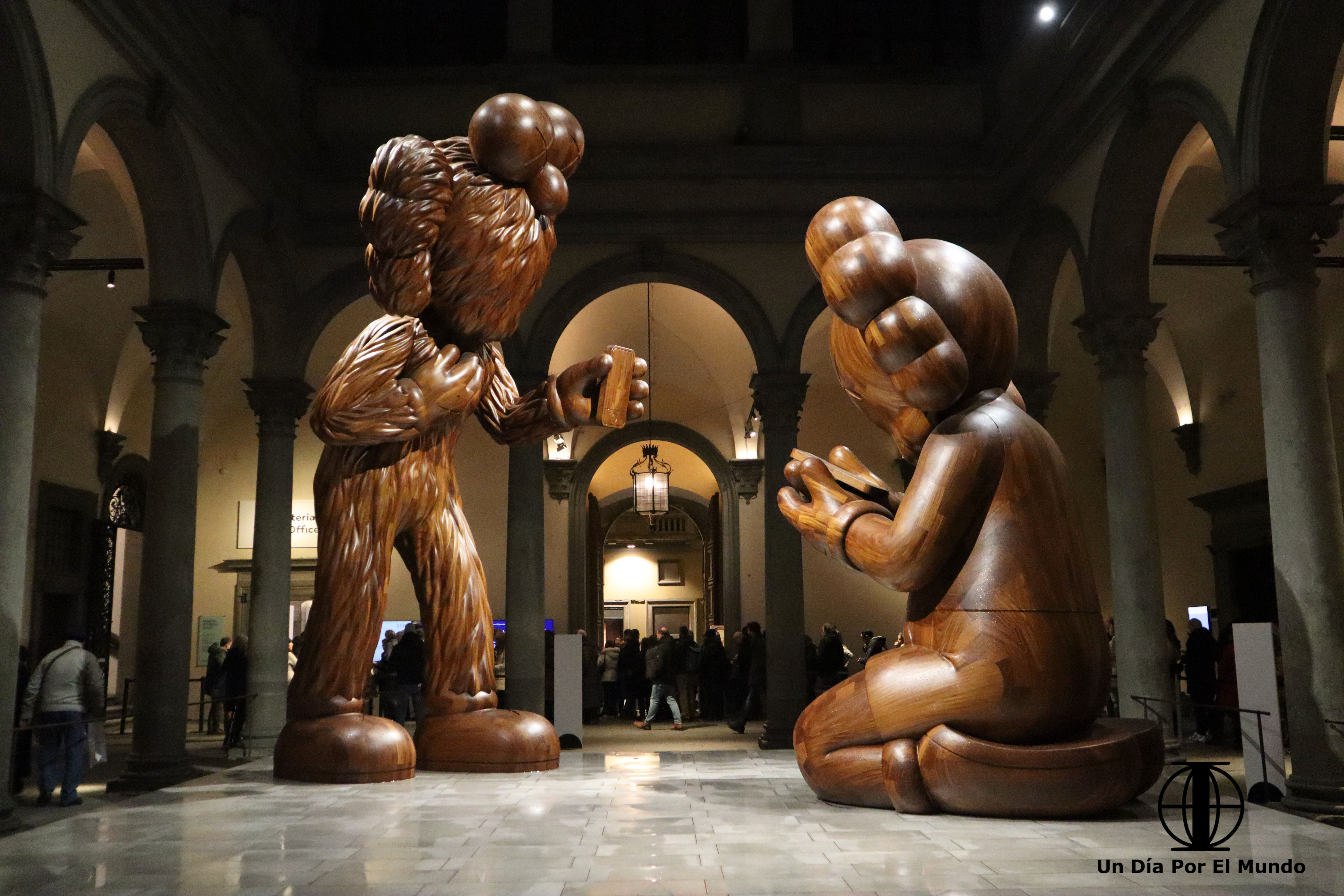 que visitar en florencia en tres dias