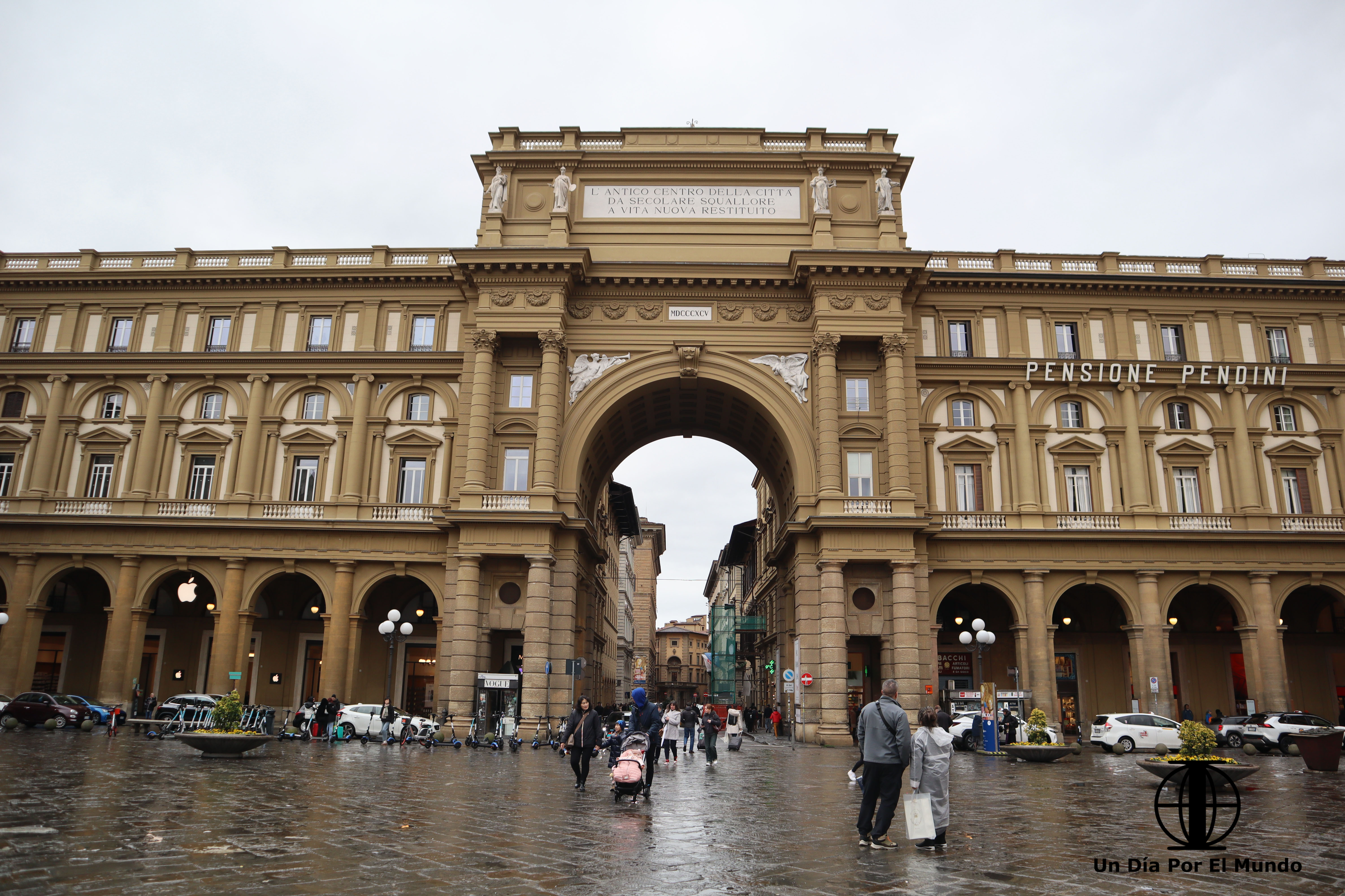 que-visitar-en-florencia-en-dos-dias que visitar en florencia en dos dias