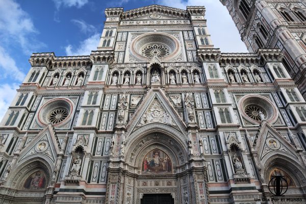 Florencia en dos días