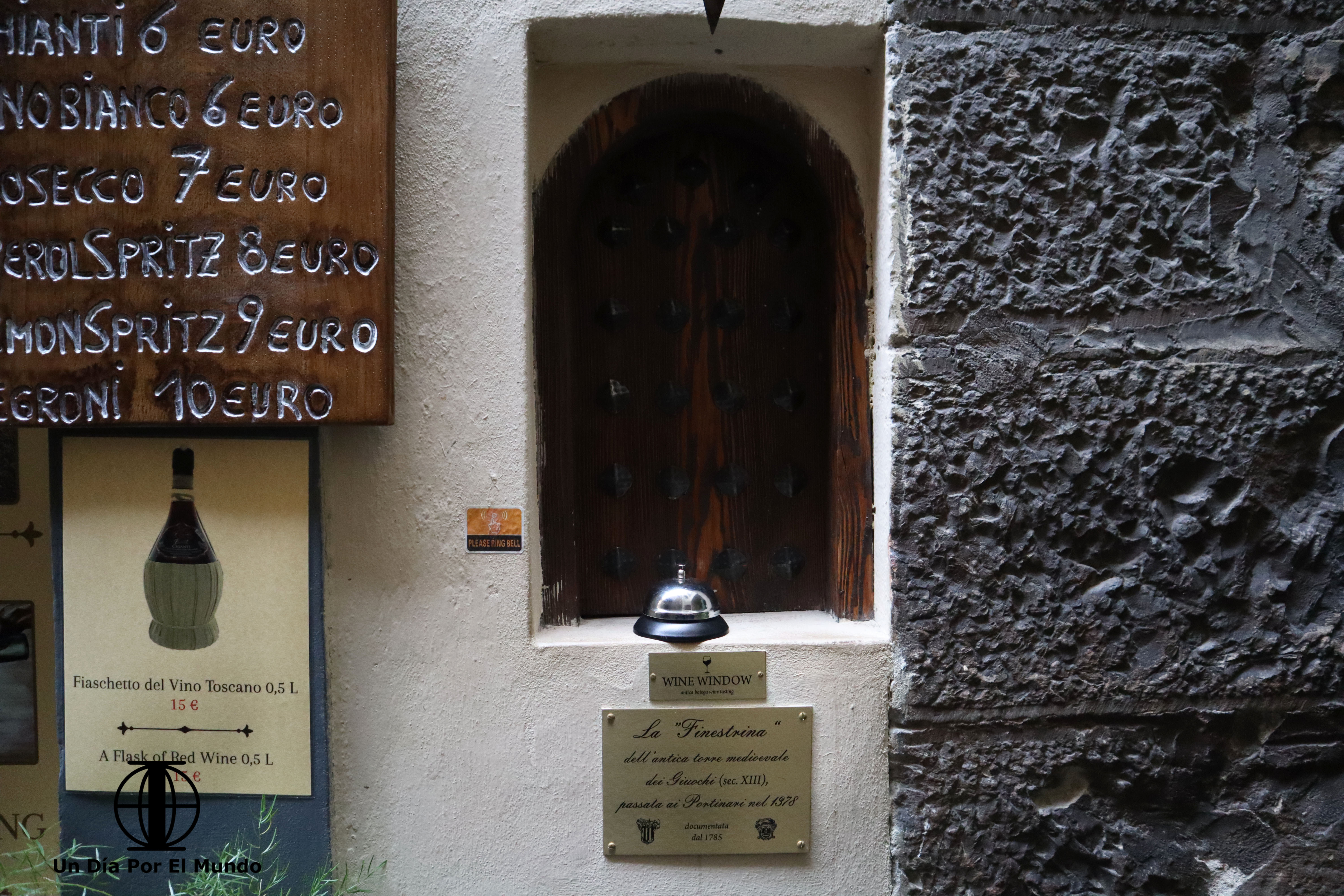 que ver en florencia en 1 dia