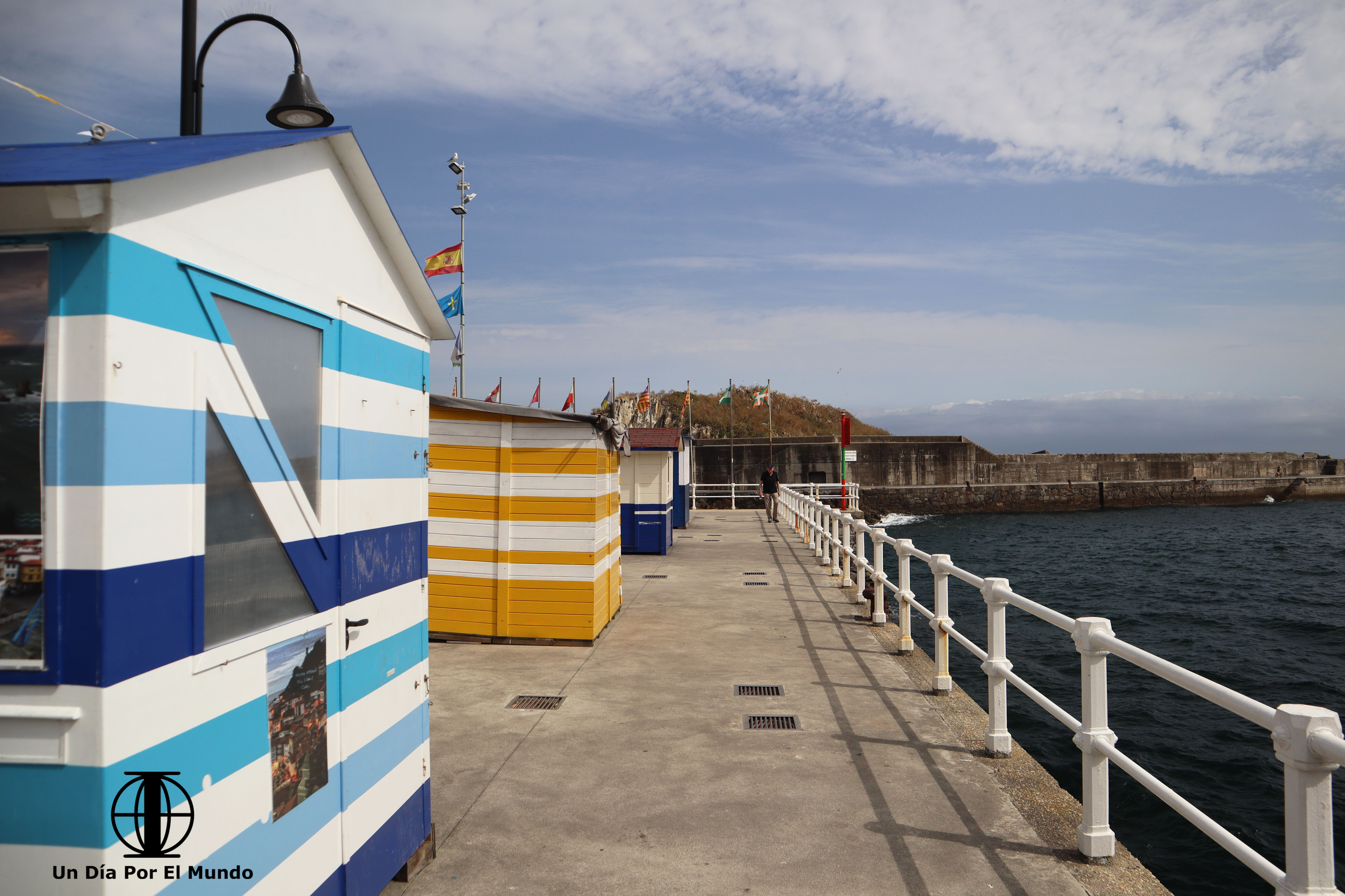 que ver en cudillero en un dia