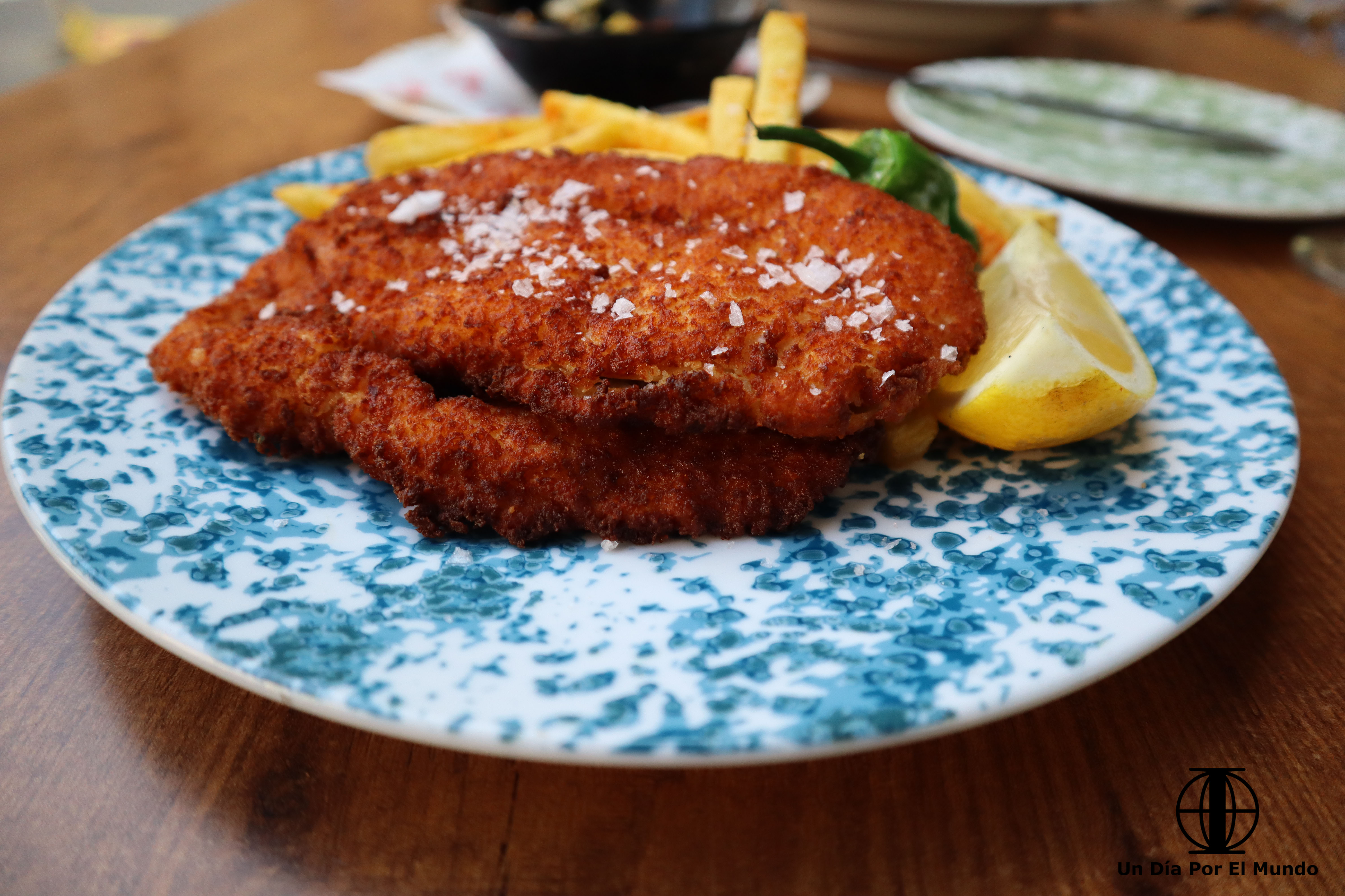 donde comer en barcelona