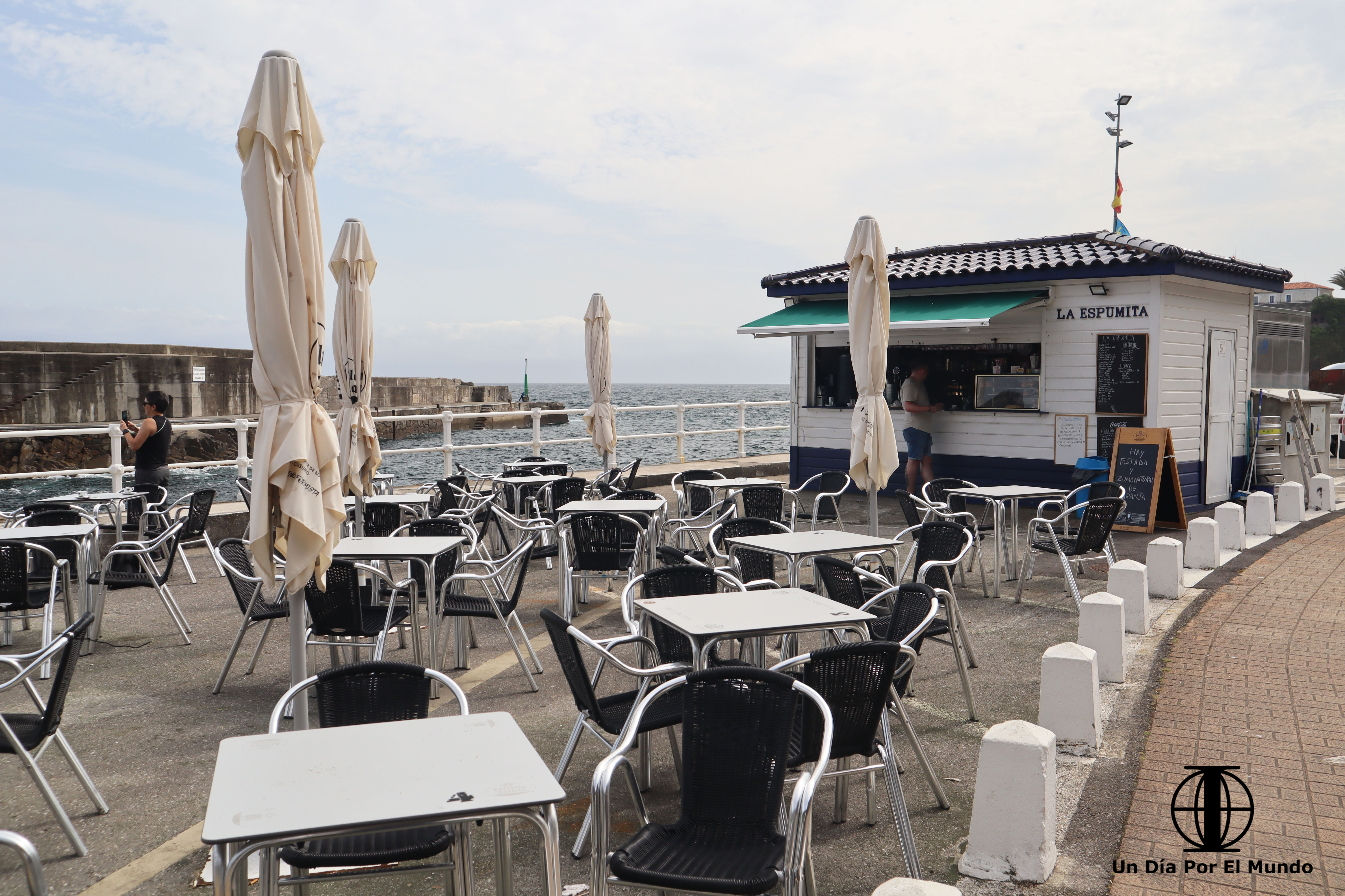 donde comer un dia en cudillero