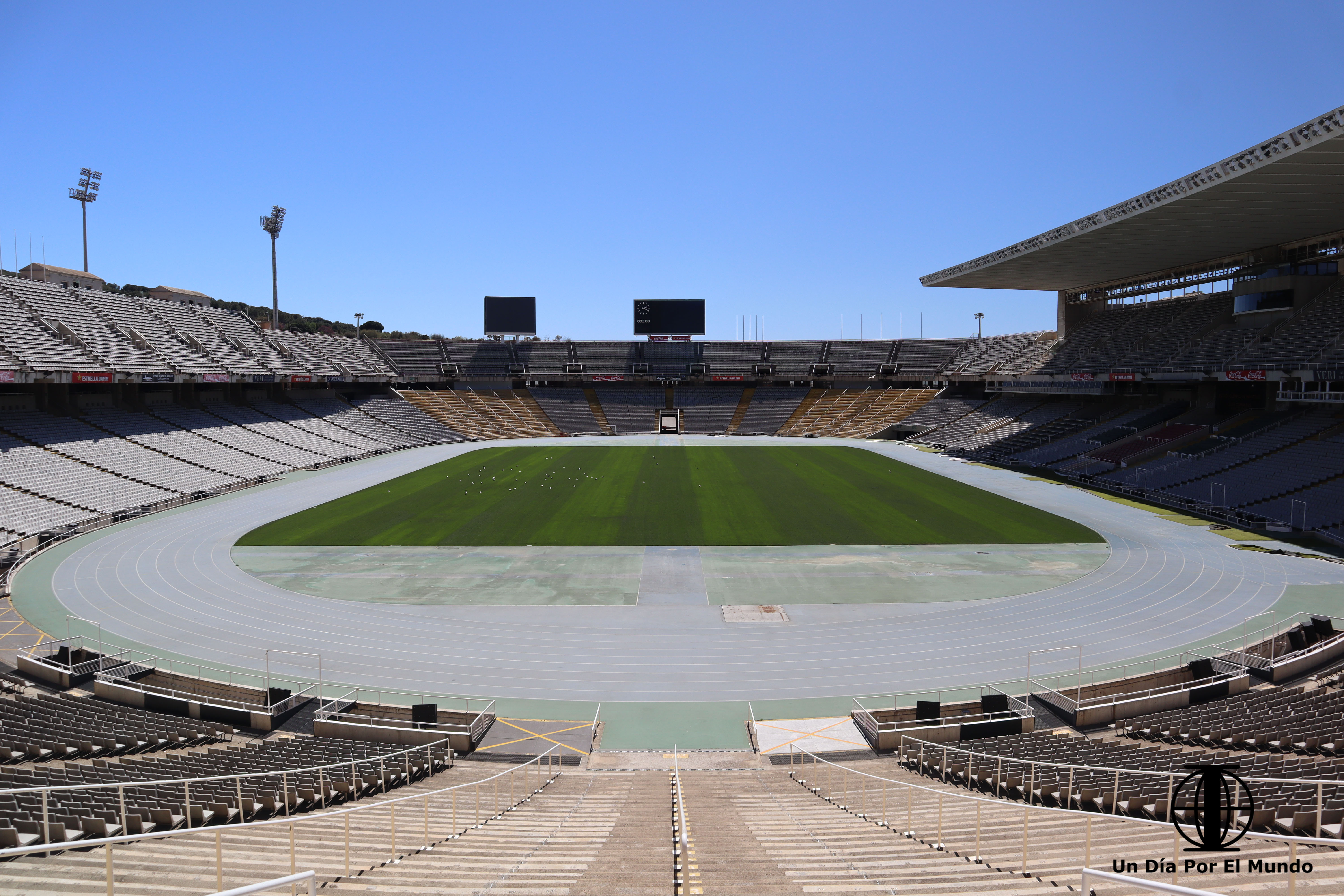 que ver en barcelona