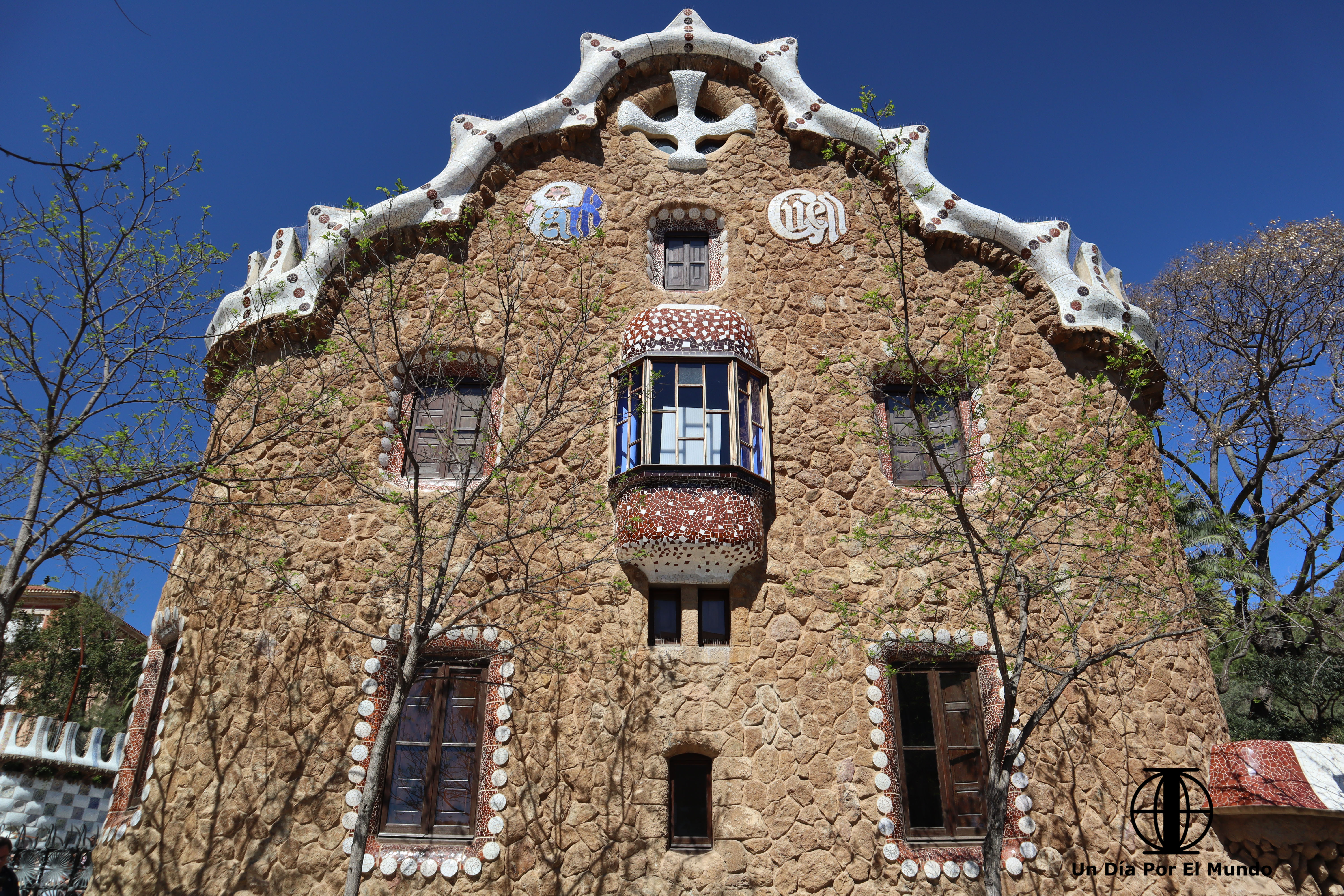 que ver en barcelona en un dia