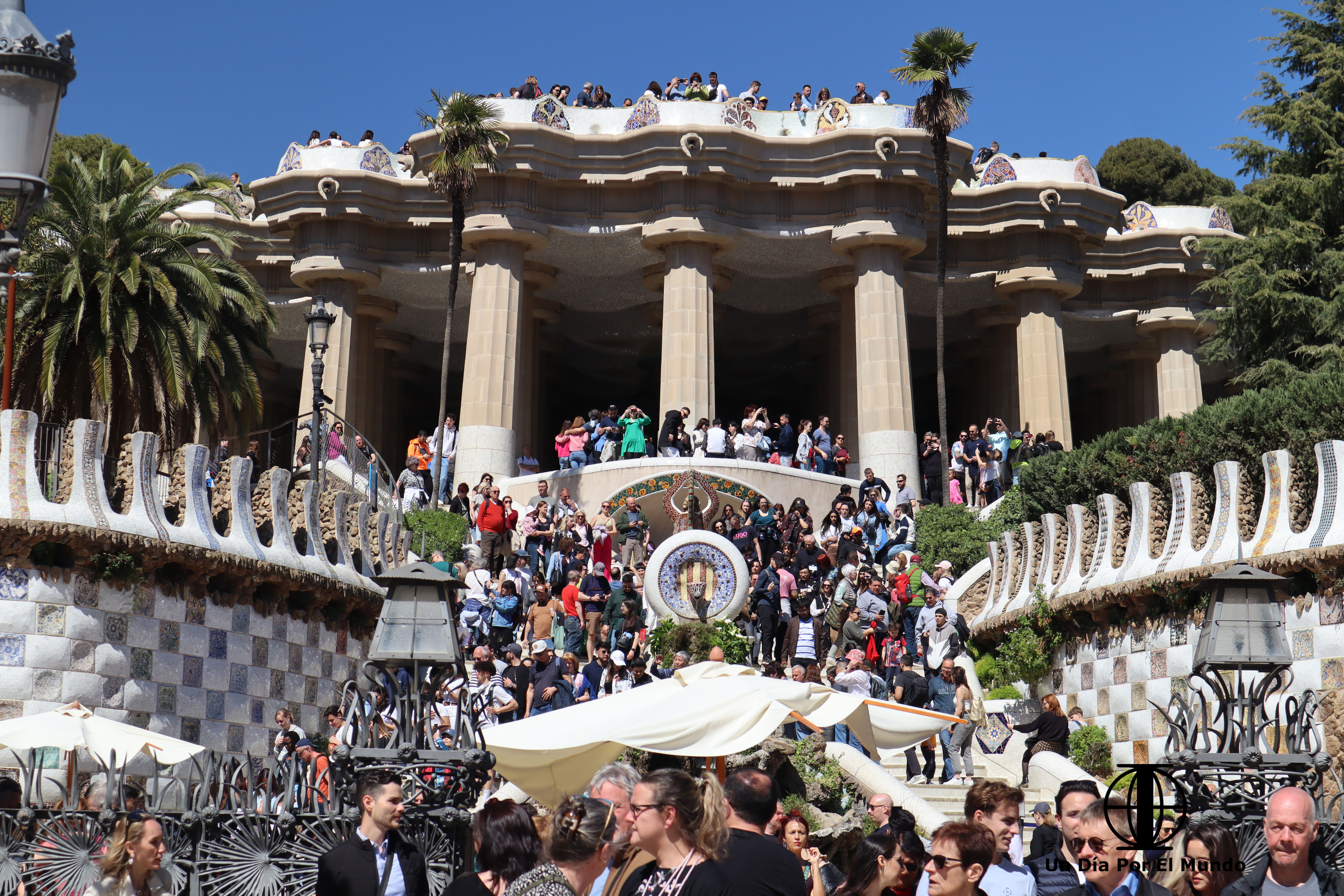 que hacer en barcelona en un dia