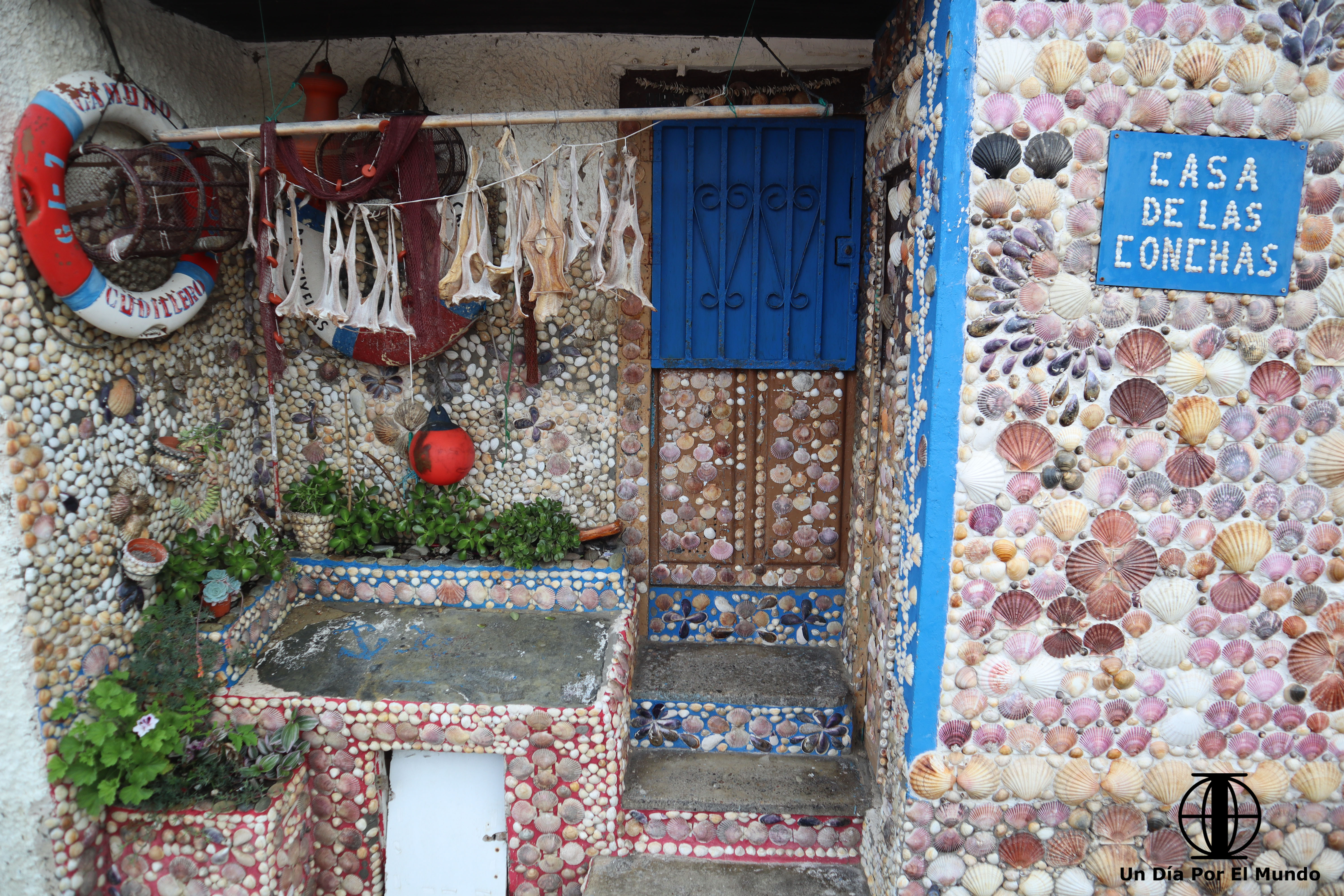 sitios que ver en cudillero en un dia