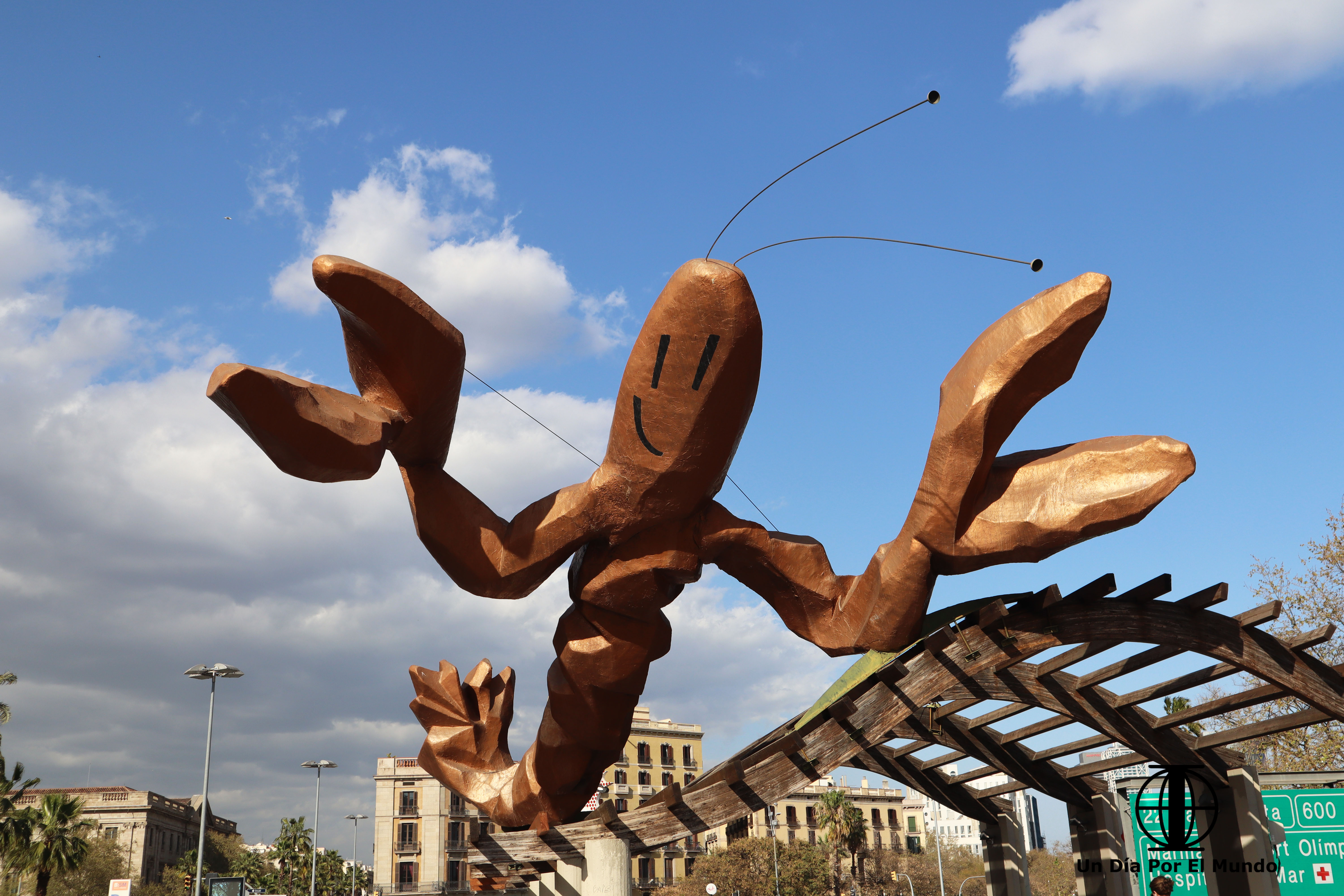 que hacer en barcelona en un dia