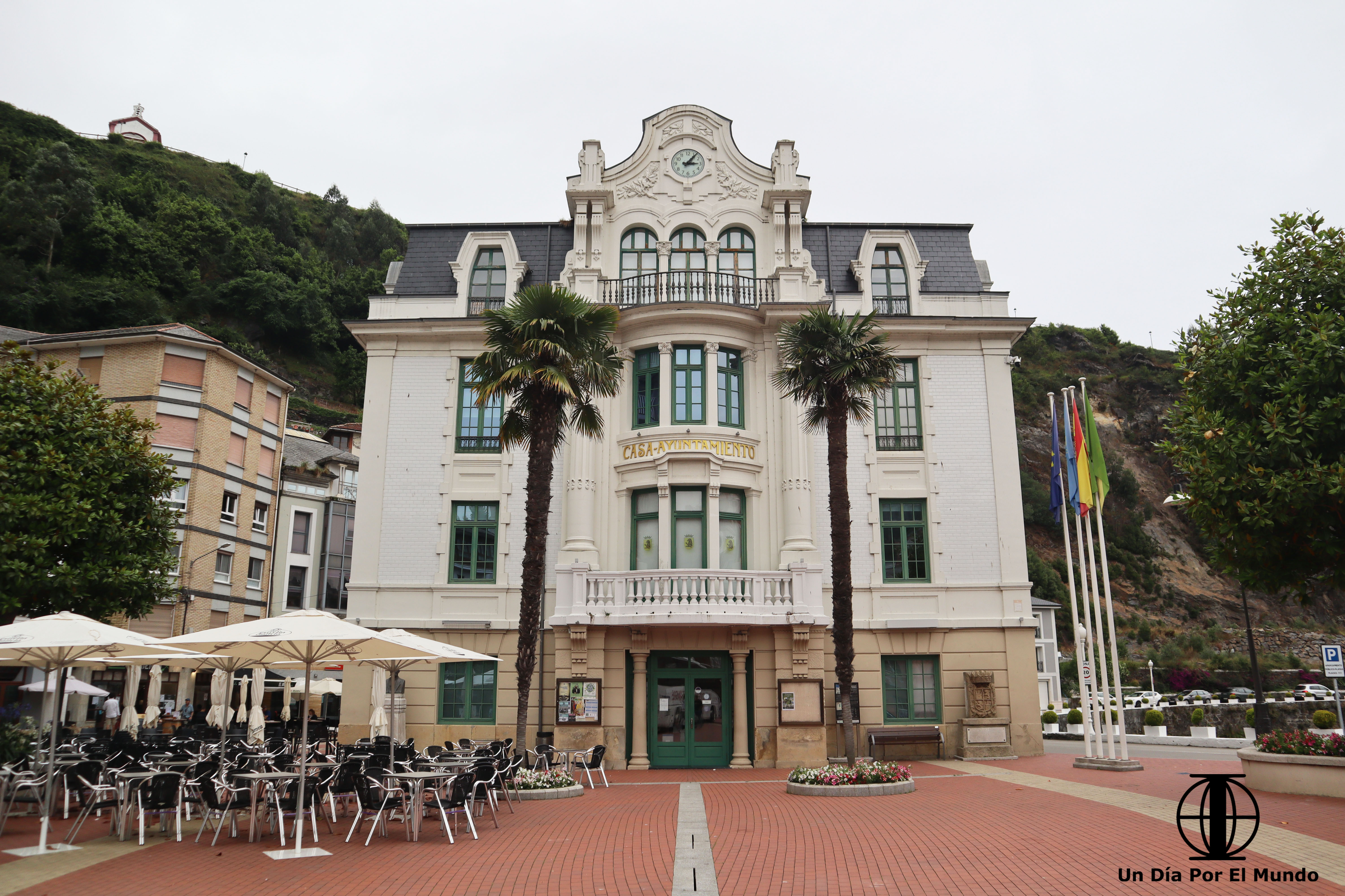 que-ver-en-luarca que ver en luarca