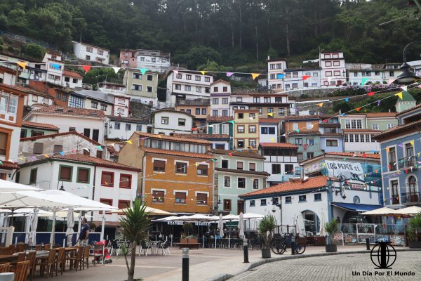 Pueblos de Asturias