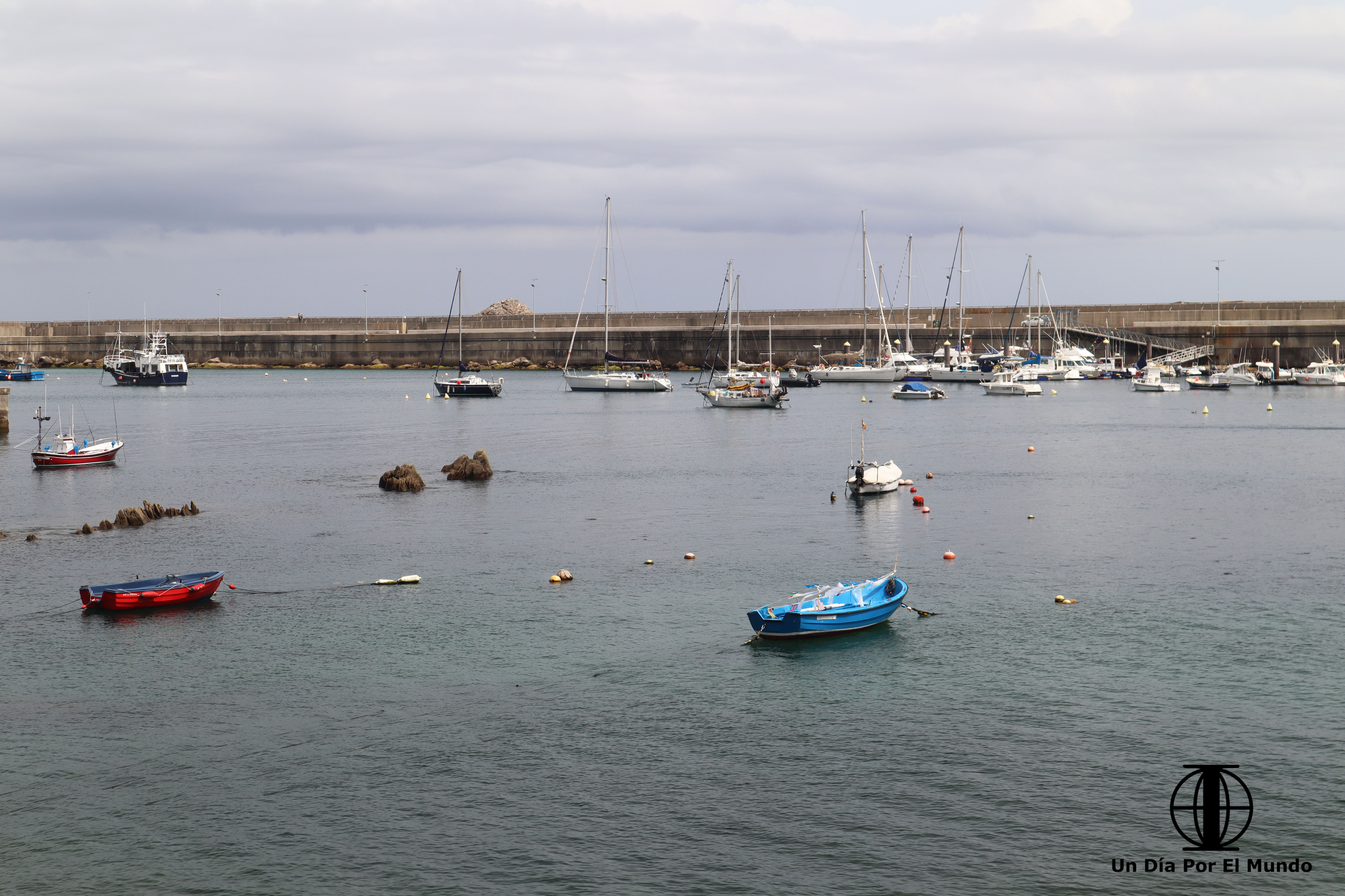 lugares imprescindibles de cudillero