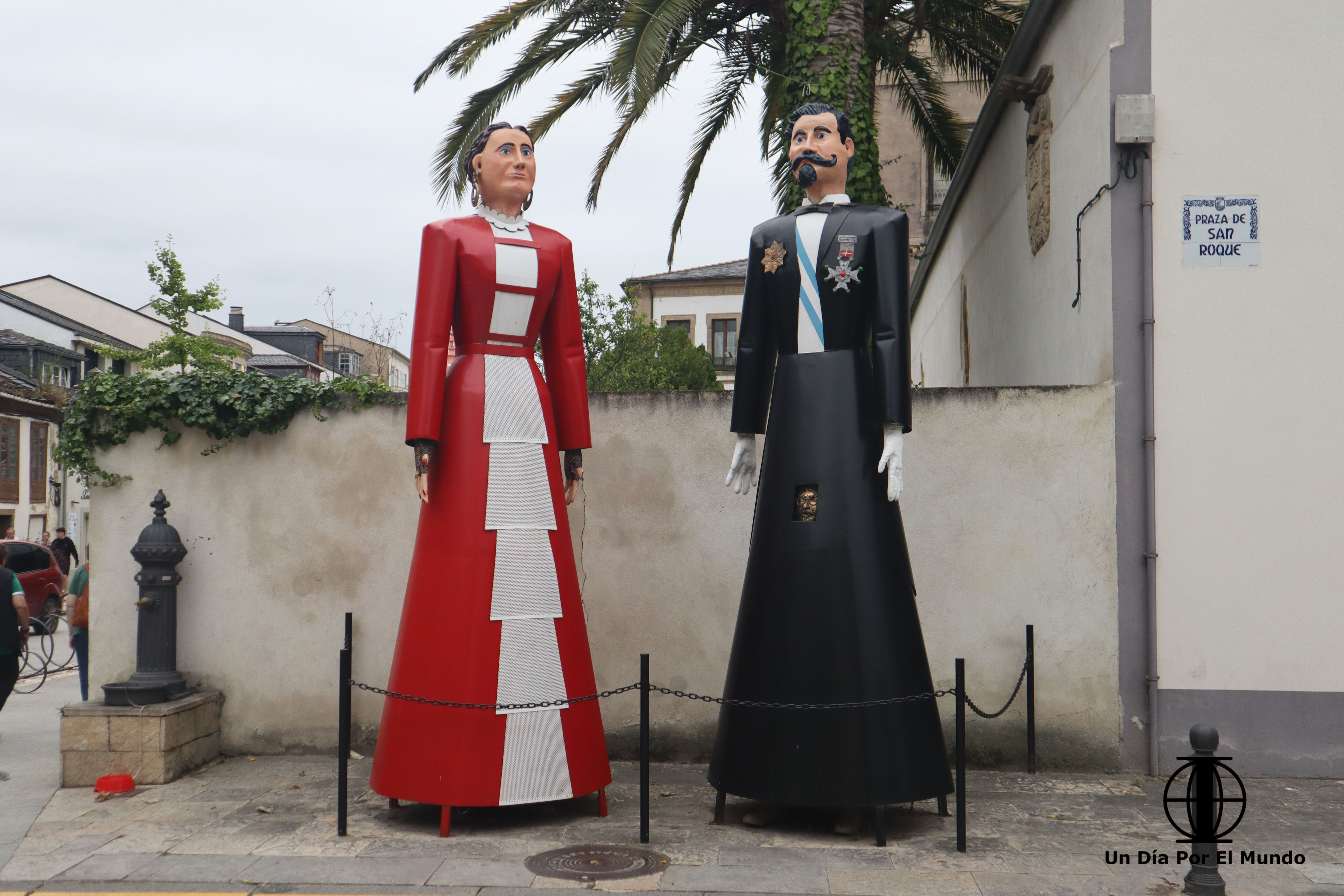 road trip por asturias