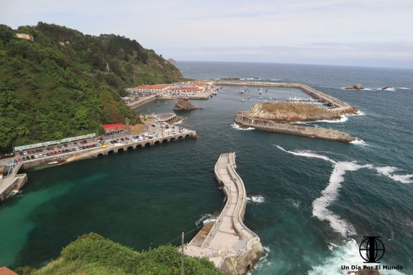 Ruta por Asturias en coche