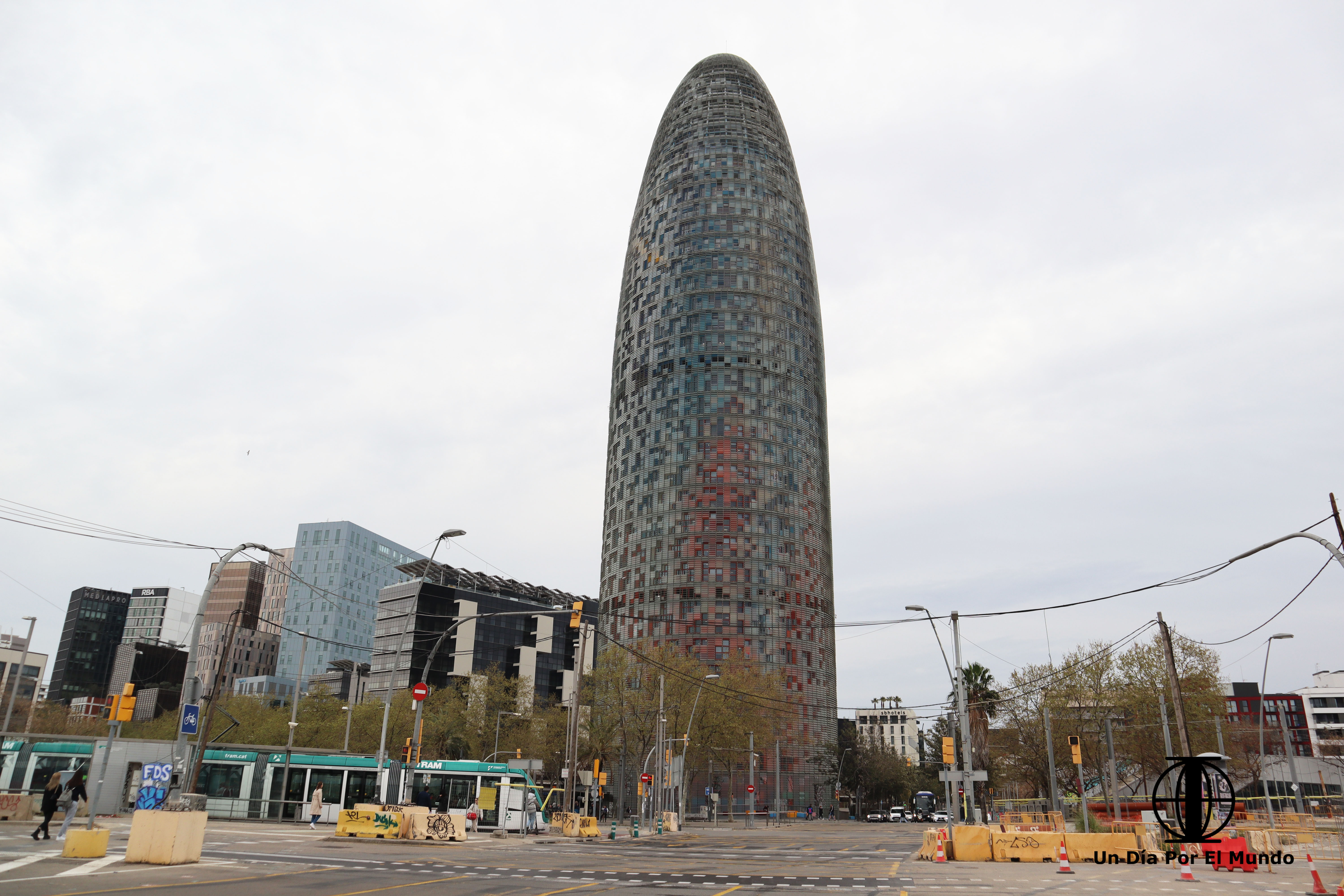 que visitar en barcelona