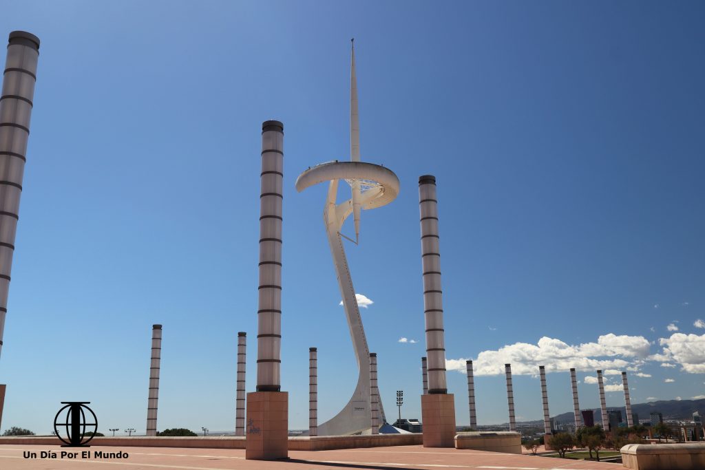 Cómo ir del aeropuerto de Barcelona al centro de la ciudad 1 aeropuerto de barcelona al centro