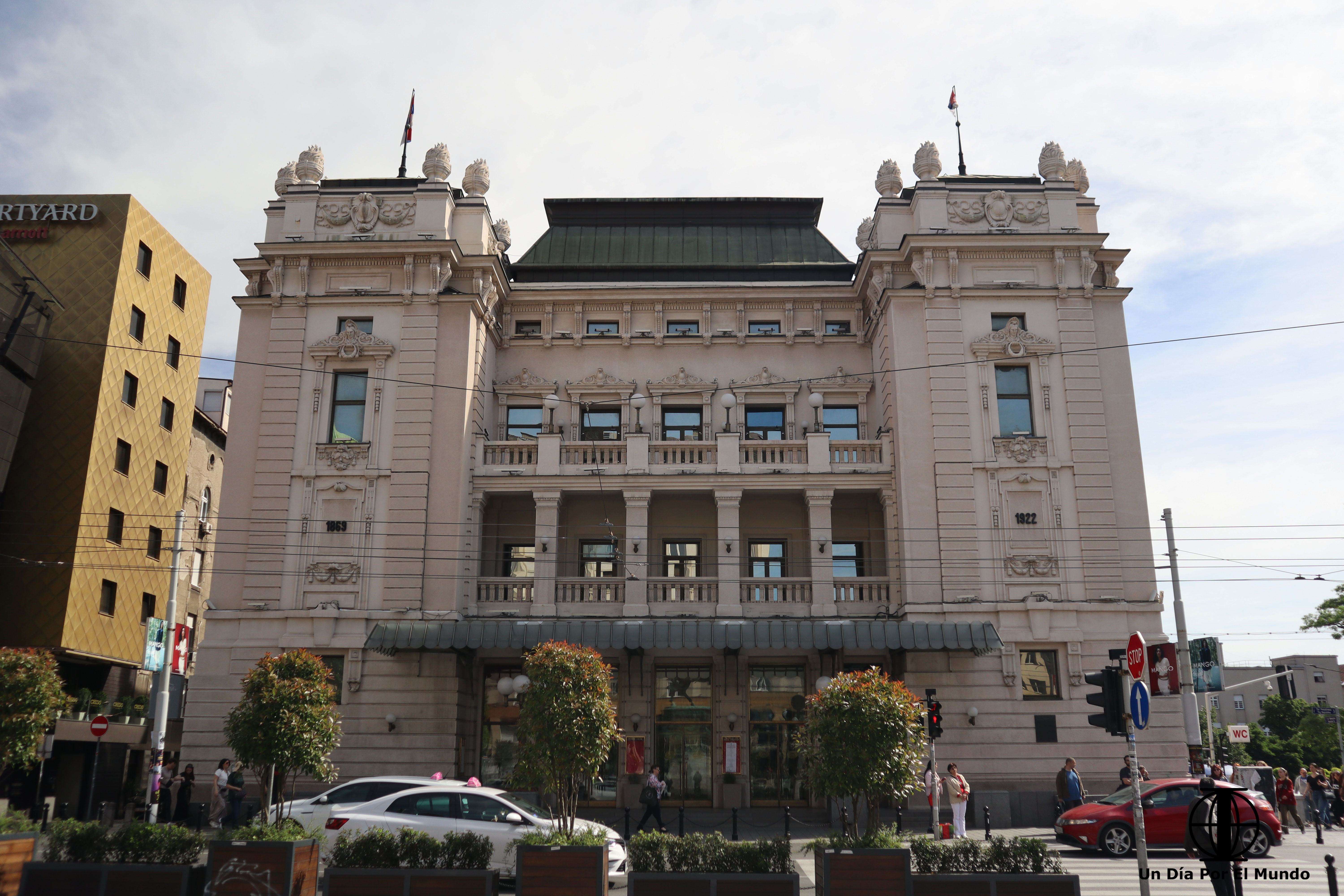 que-hacer-en-belgrado-en-dos-dias que hacer en belgrado en dos dias