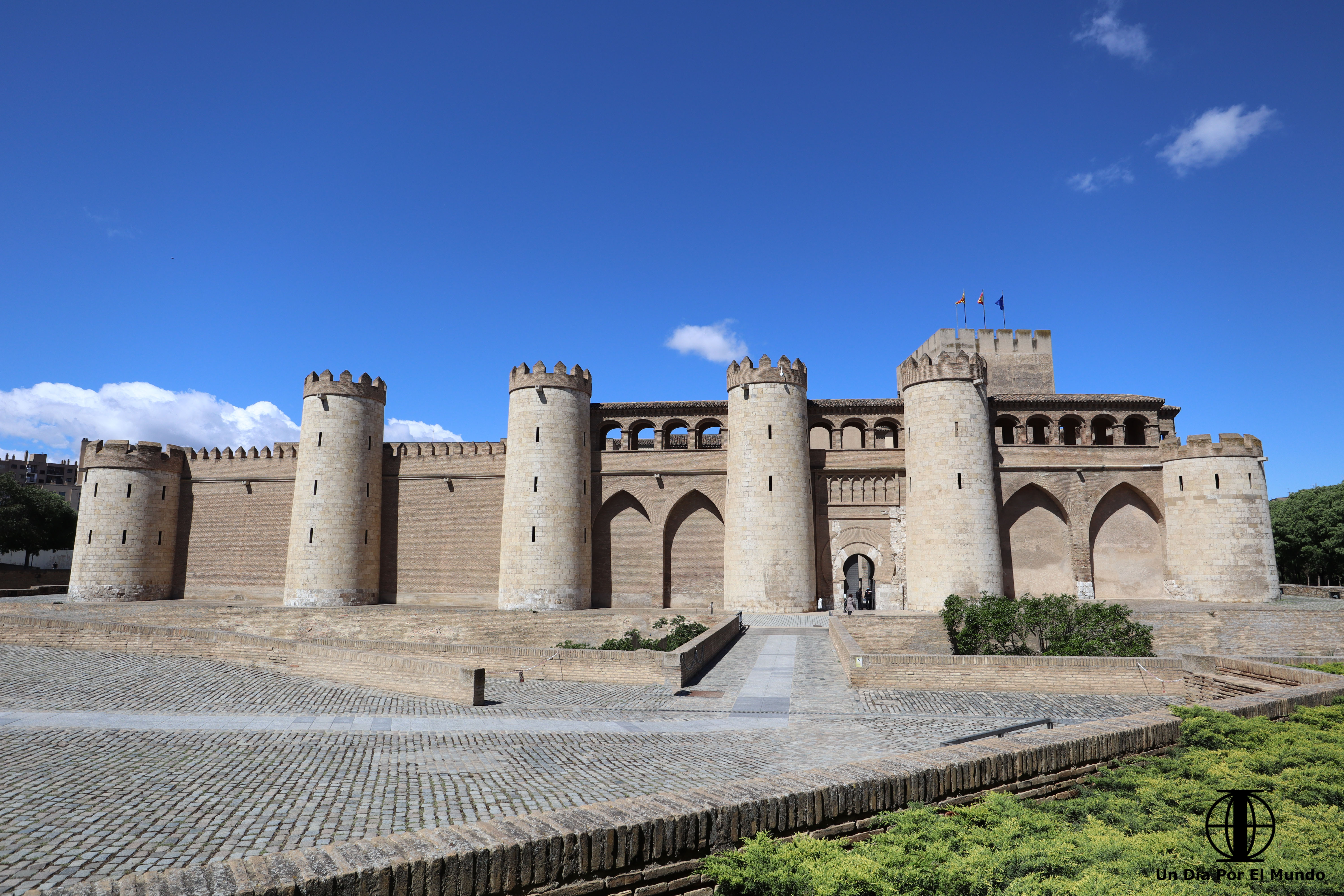 lugares-que-visitar-en-zaragoza-en-dos-dias Zaragoza en dos días