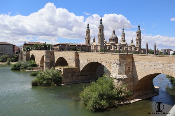 Tours en Zaragoza