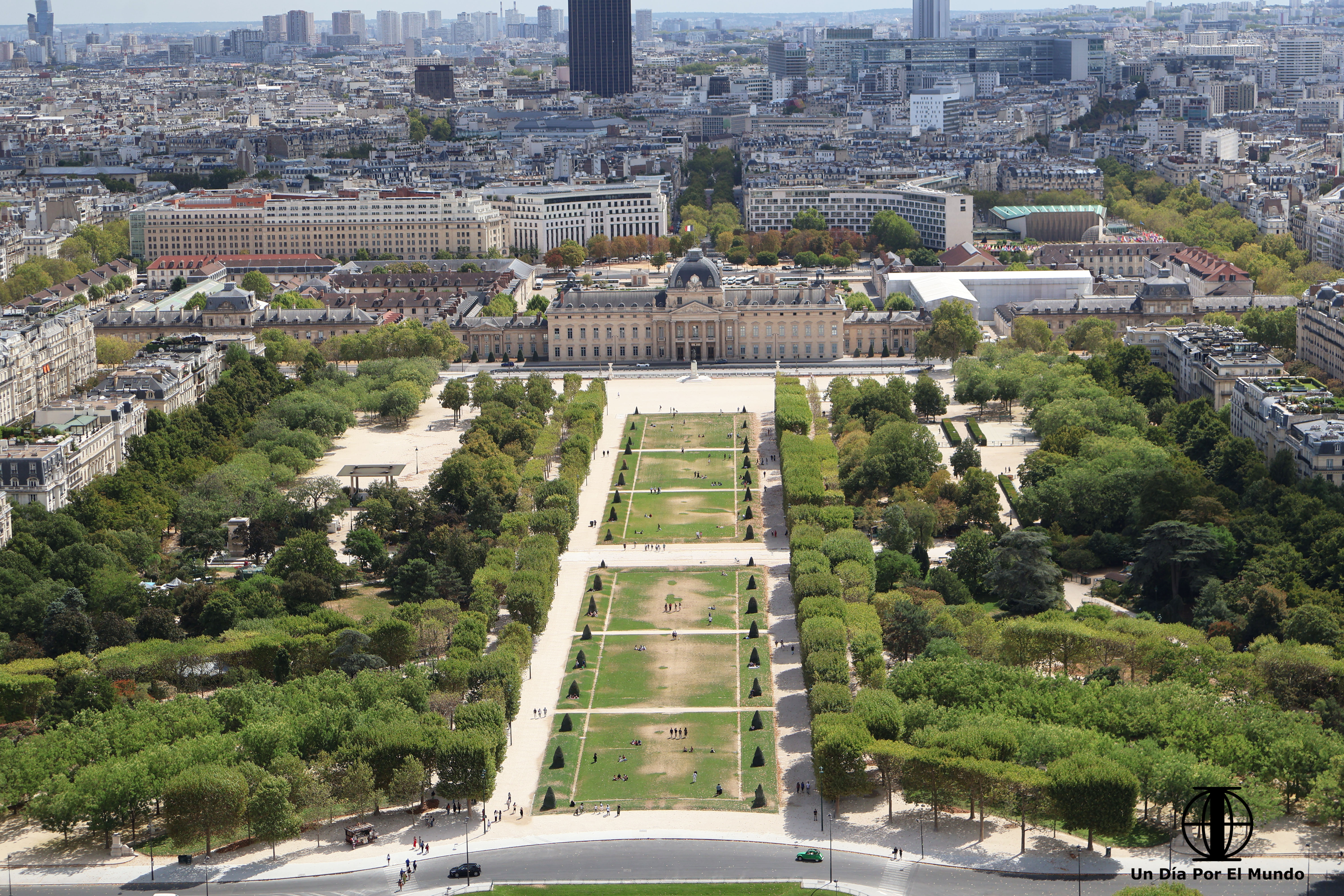 que-ver-en-paris-en-4-dias que ver en paris en 4 dias