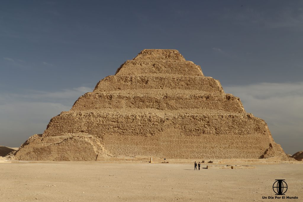 egipto por libre o viaje organizado