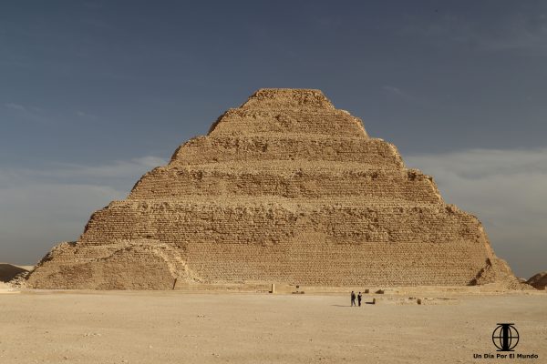 Egipto por libre