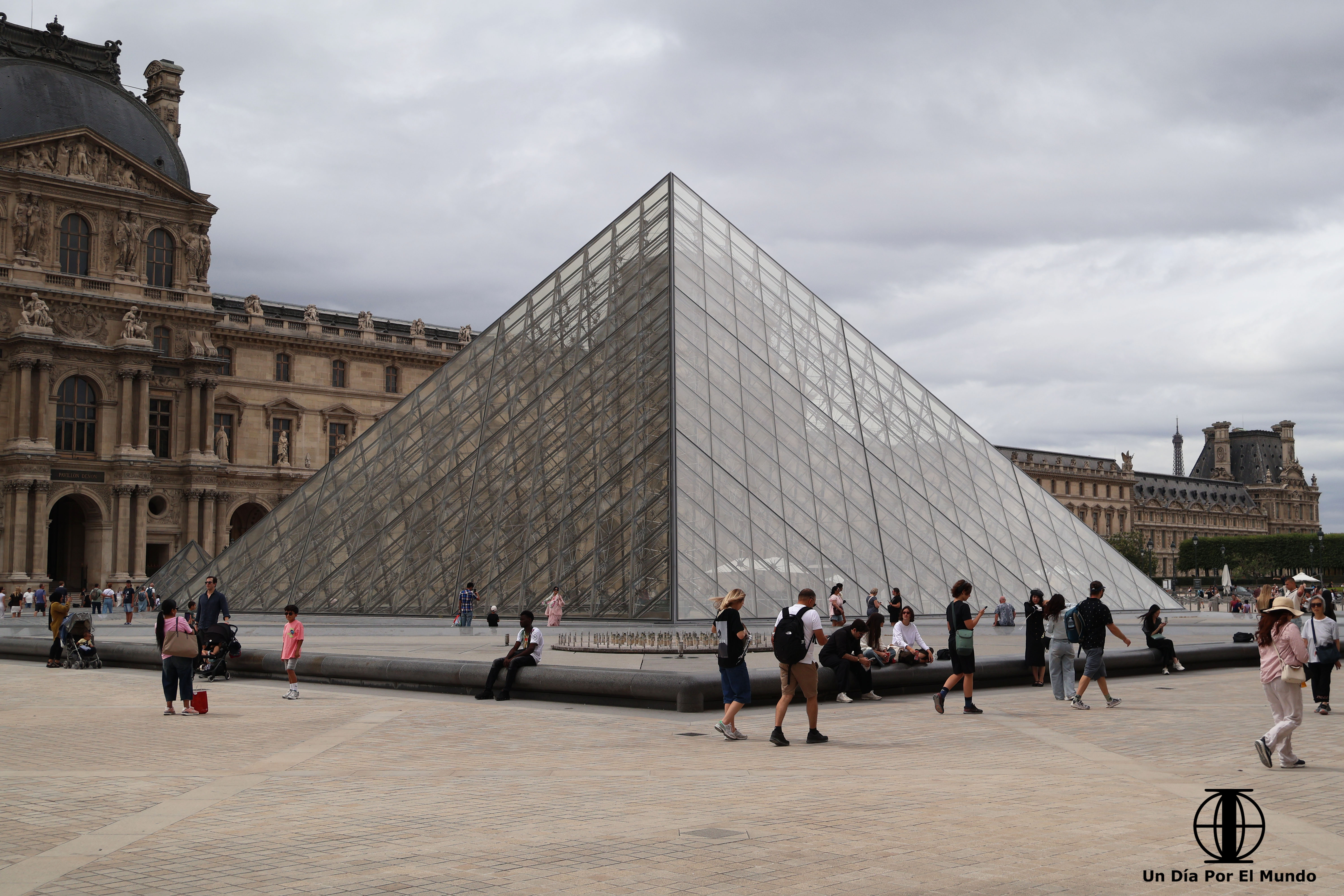 que-hacer-en-paris-en-7-días que hacer en paris en 7 días