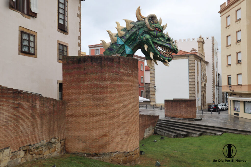 gijon en un dia