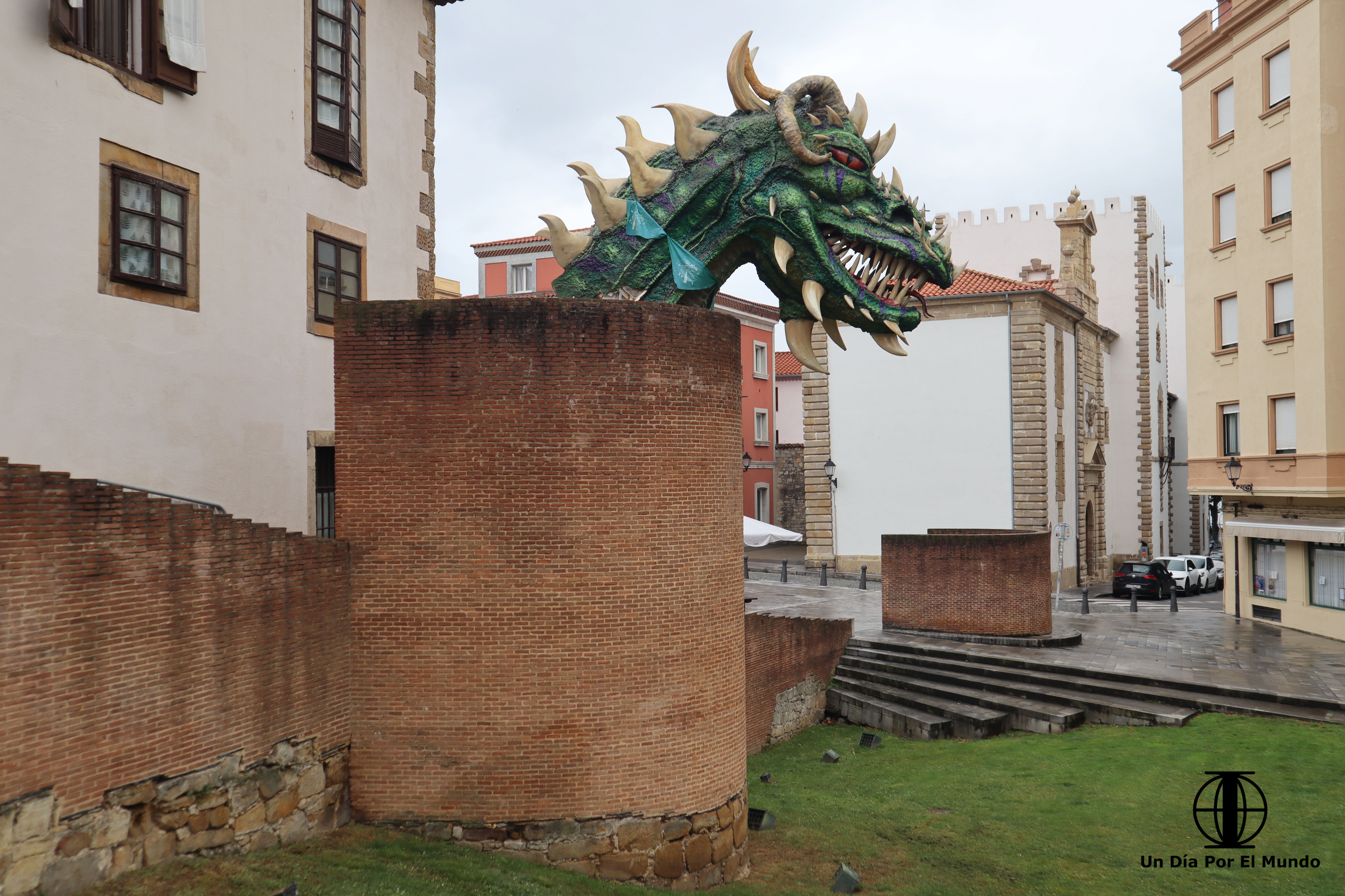 free tours en gijon